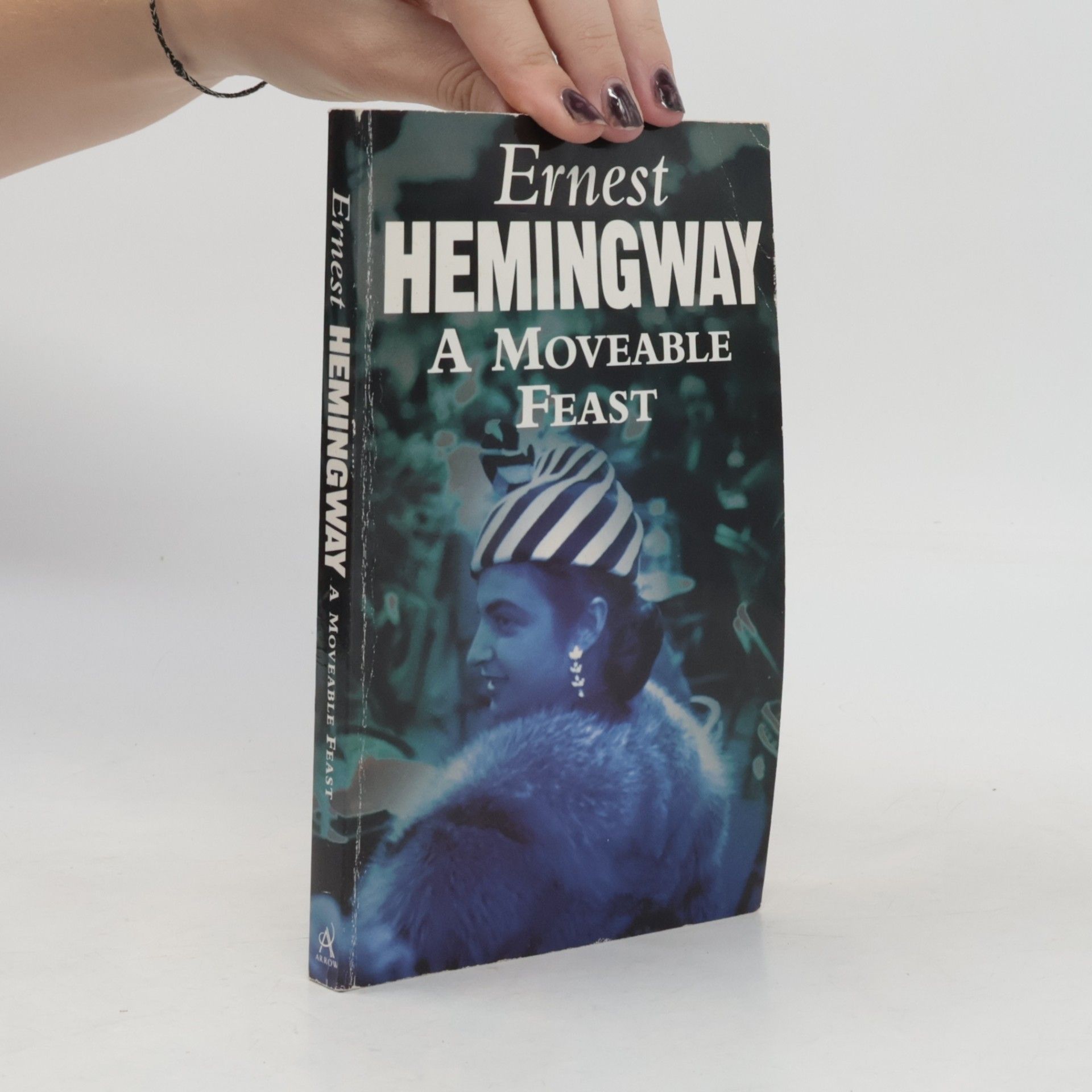 A Moveable Feast