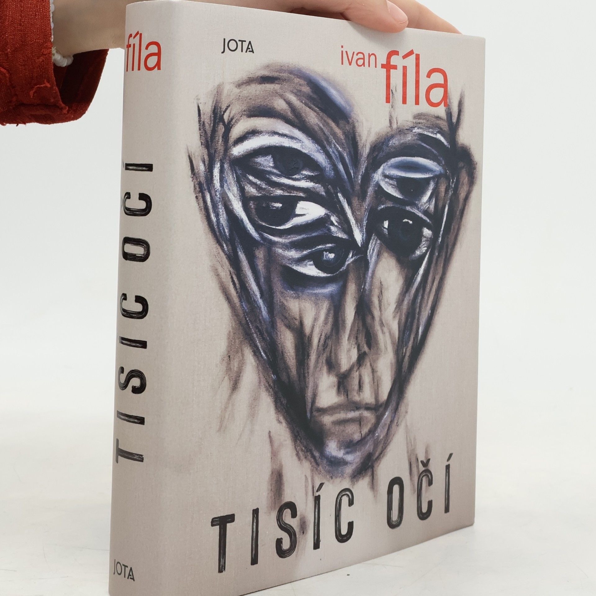 Tisíc očí