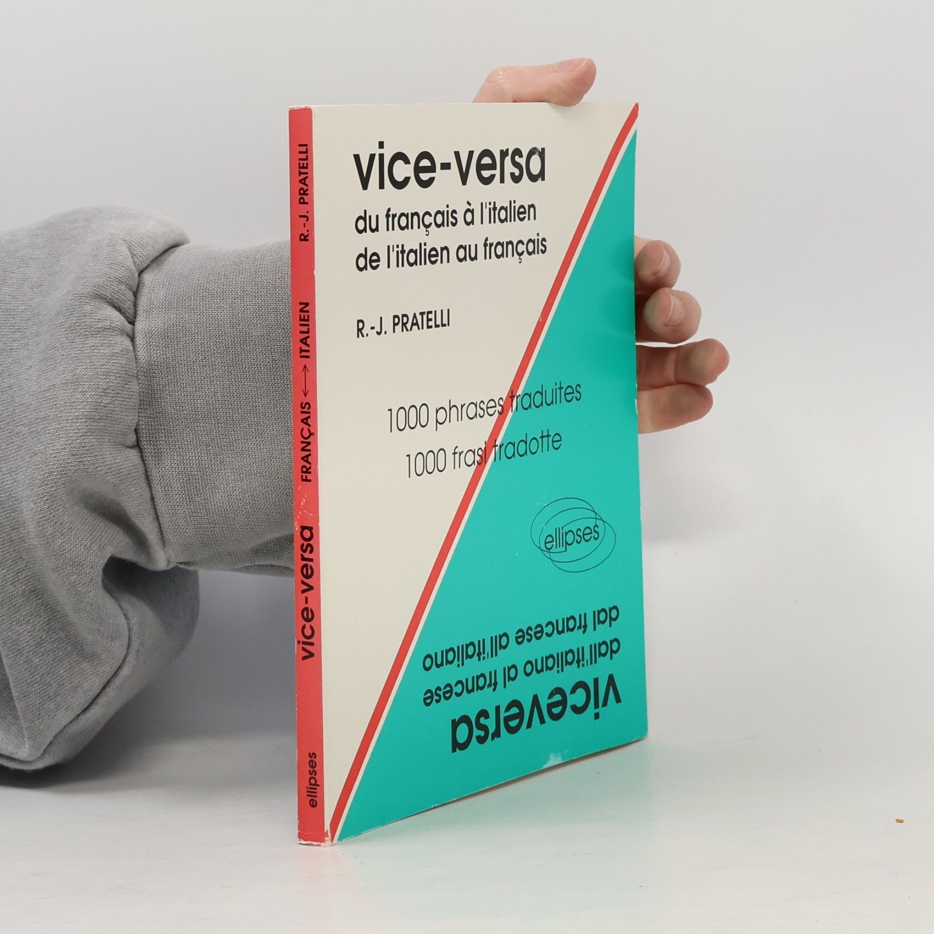 Vice-versa