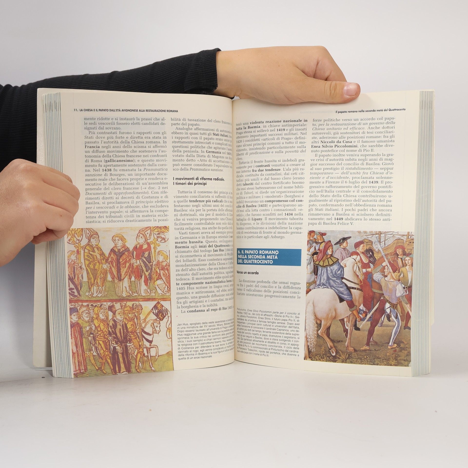 Franco della Peruta Lineamenti di storia. Per le scuole