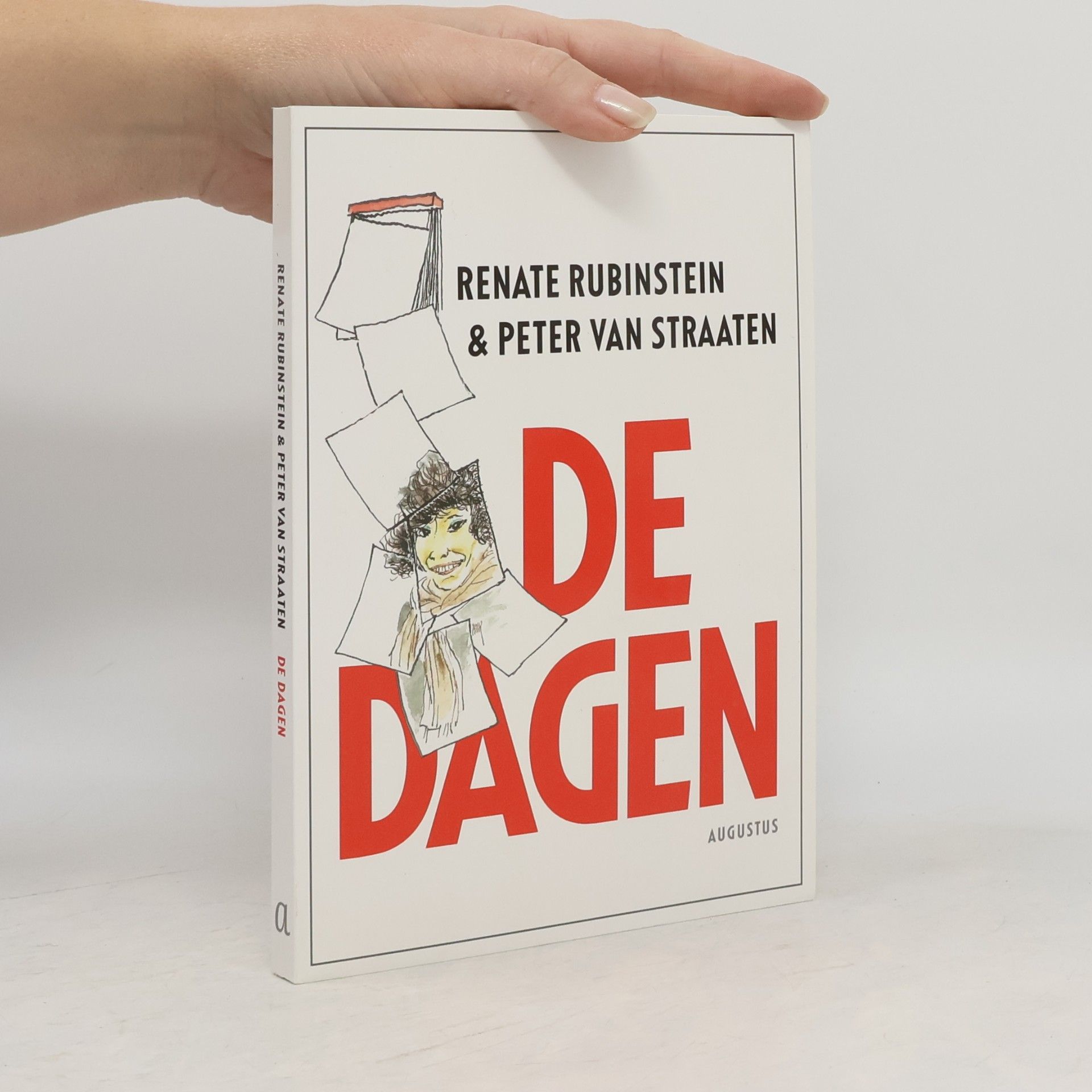De dagen