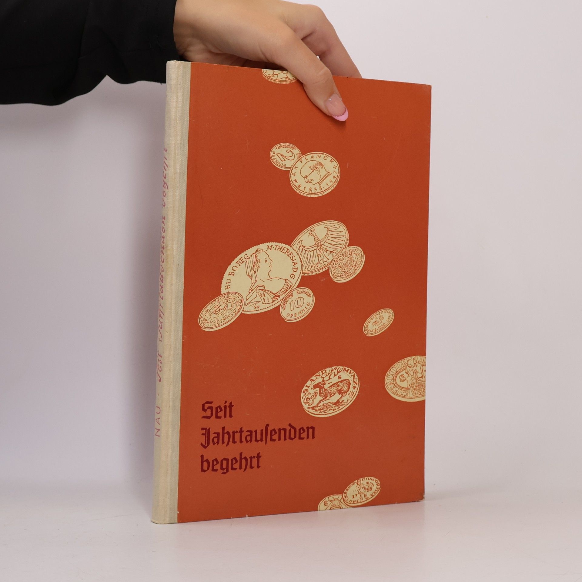 Seit Jahrtausenden begehrt