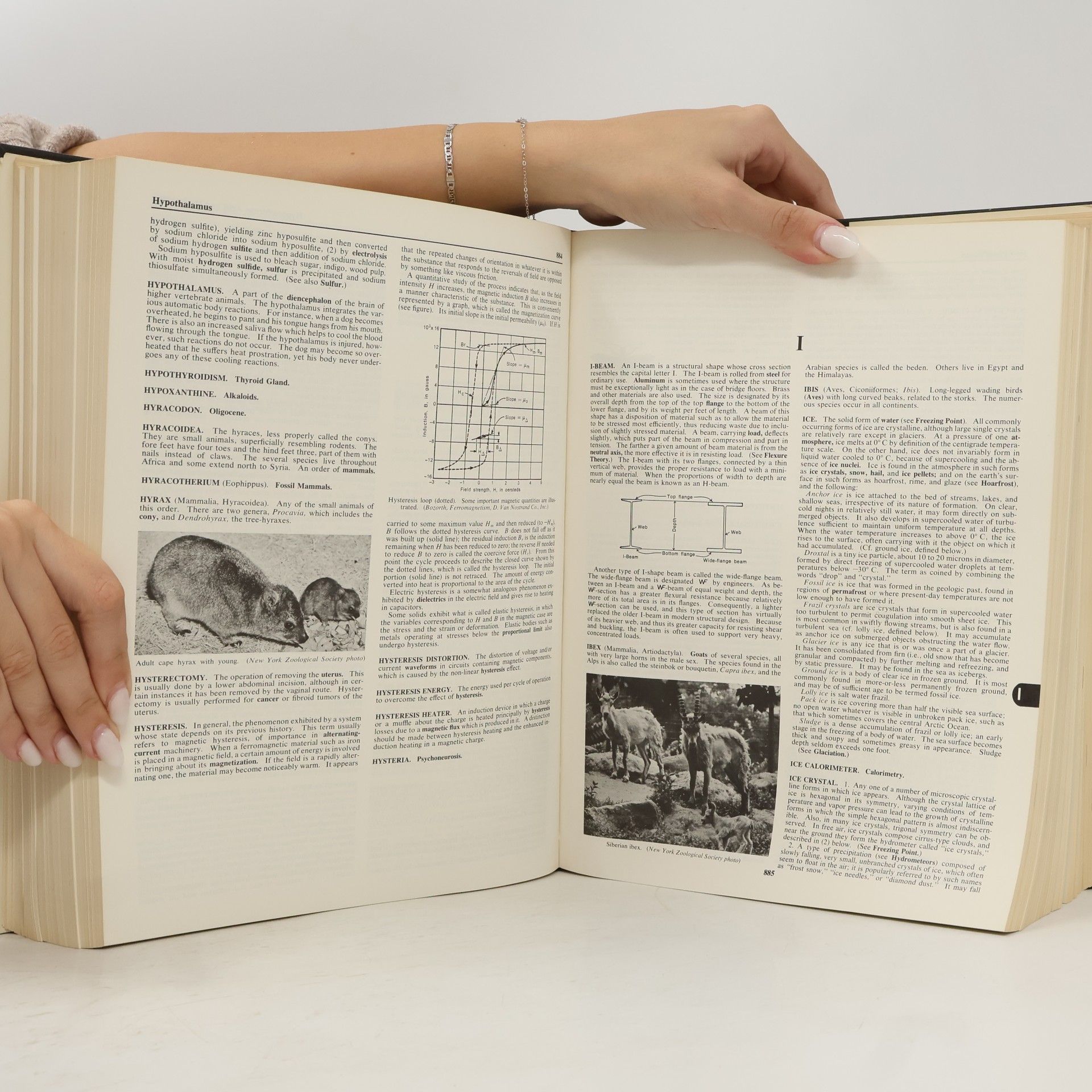 Various authors Van Nostrand's Scientific Encyclopedia
