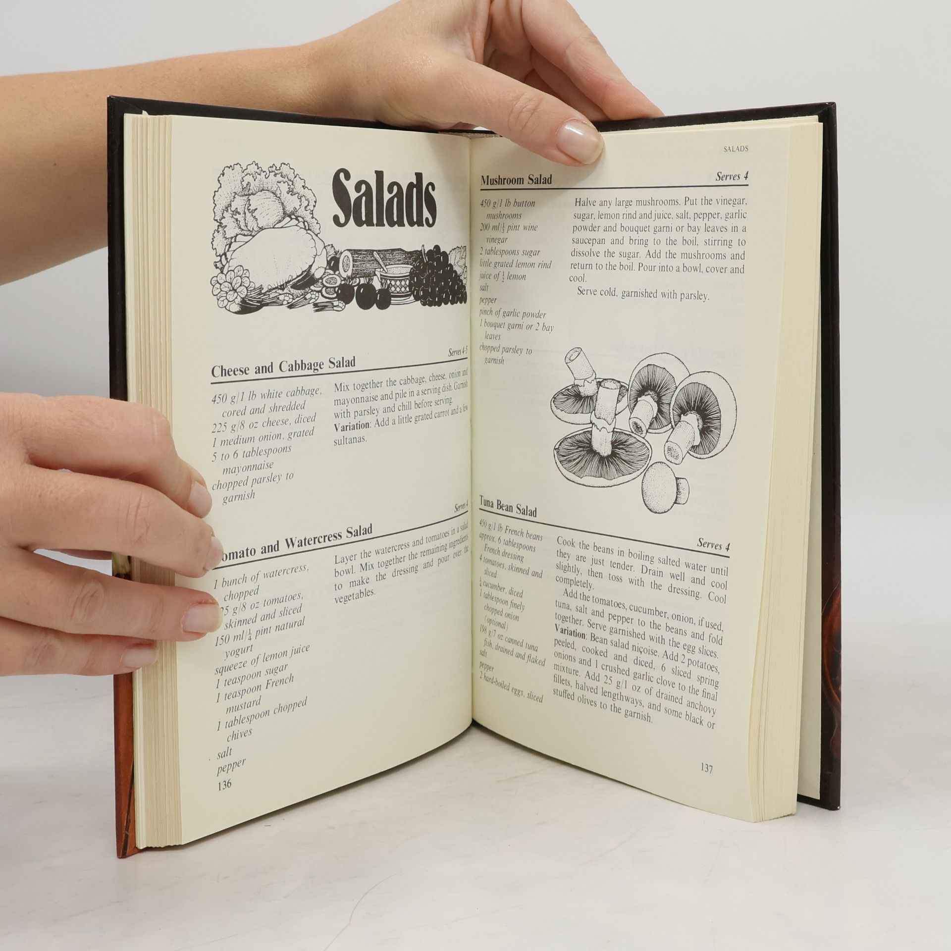 Kolektív autorov The Women's Institutes' Book of 650 Favourite Recipes