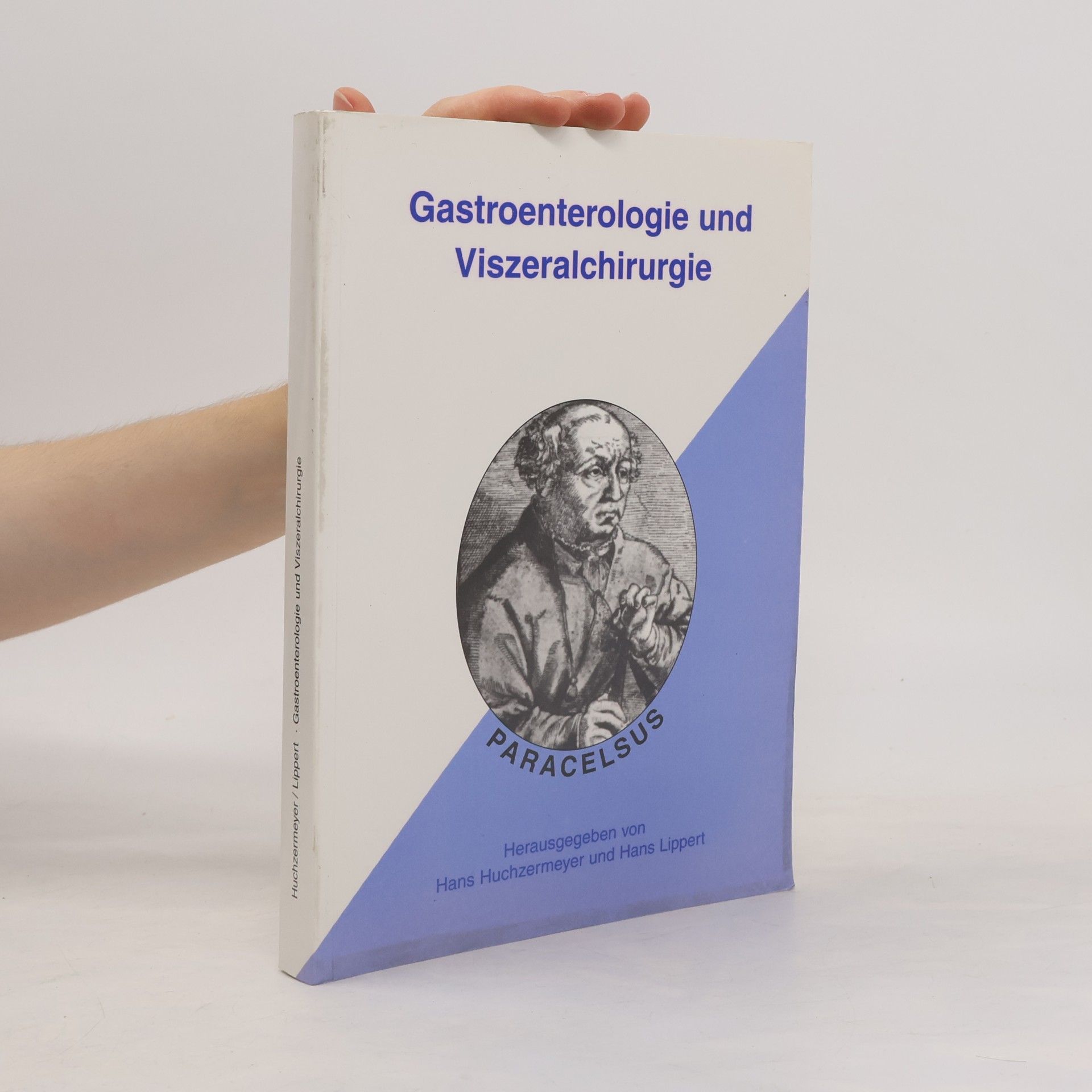 Hans Huchzermeyer Gastroenterologie und Viszeralchirurgie