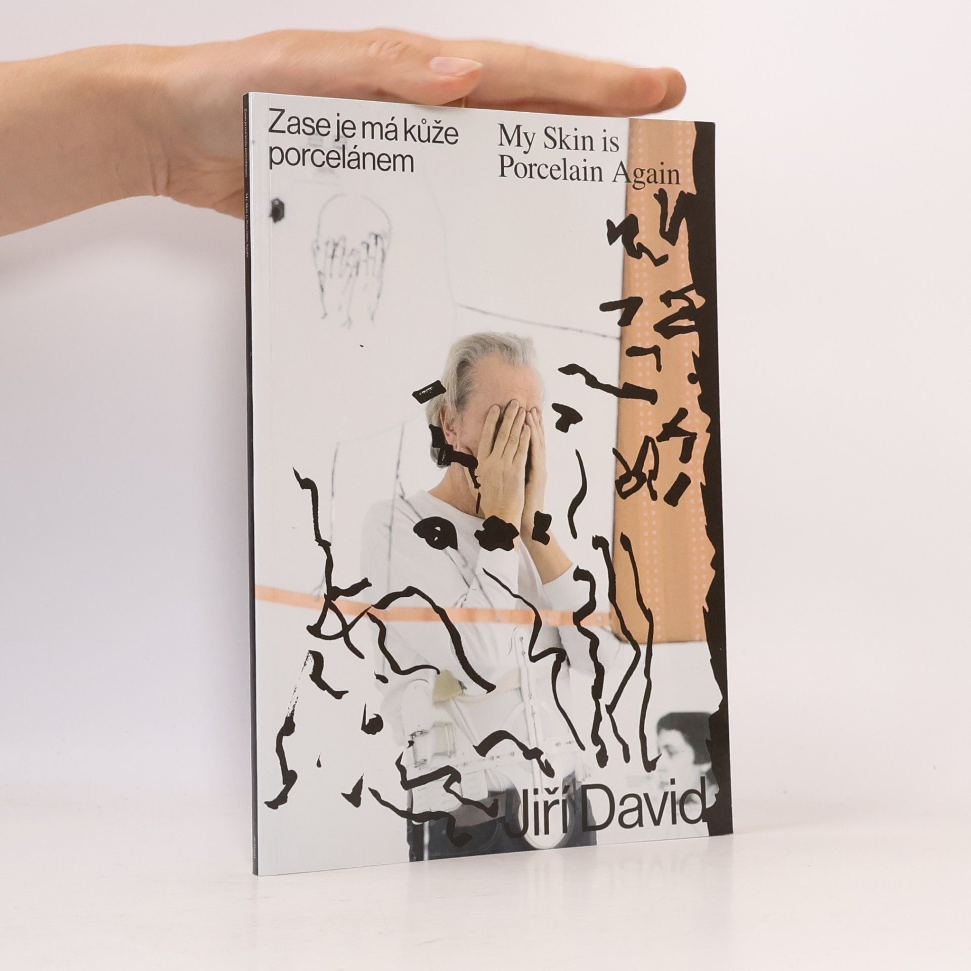Zase je má kůže porcelánem / My Skin Is Porcelain Again