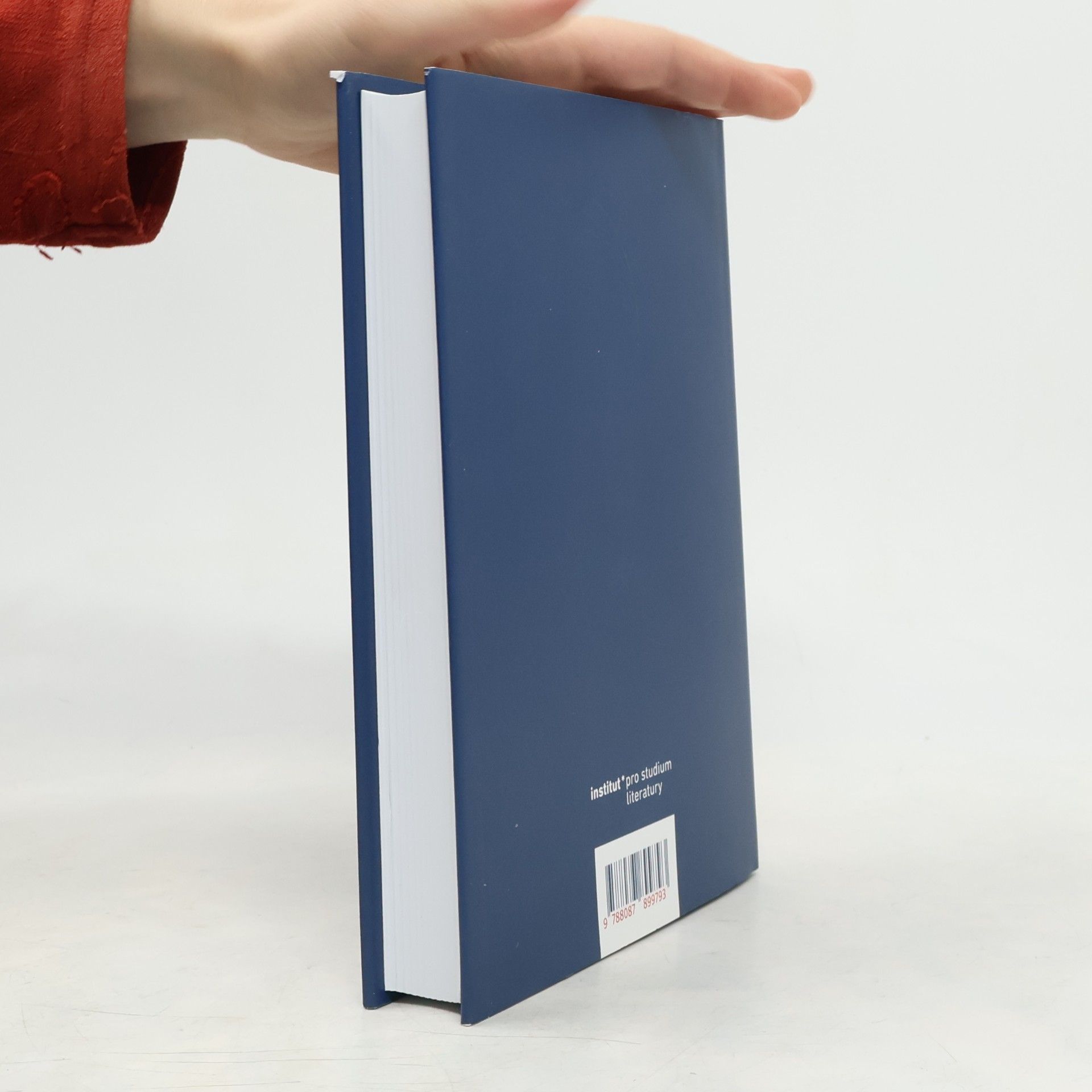 Josef Vojvodík Jan Zahradníček – Poezie a skutečnost existence