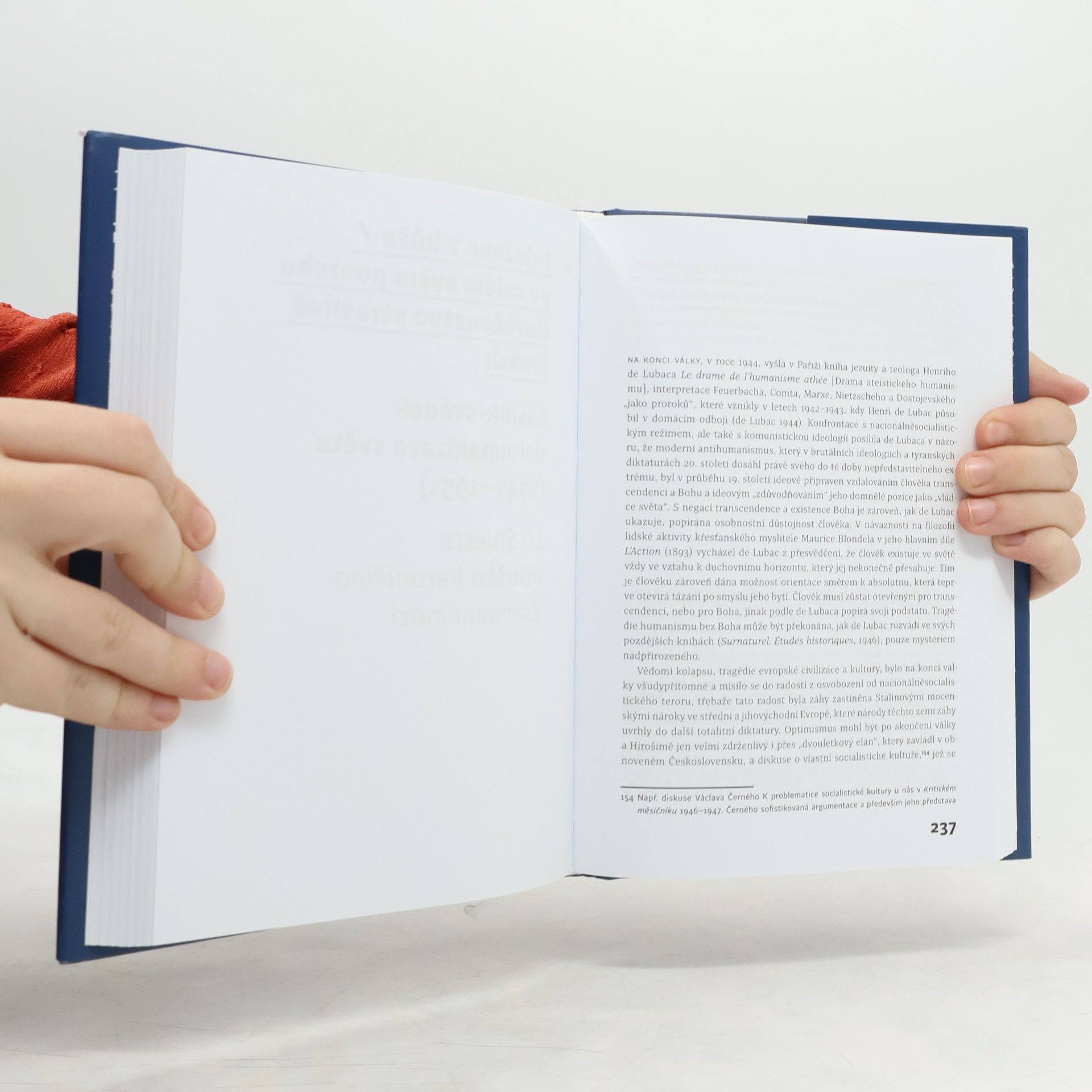 Josef Vojvodík Jan Zahradníček – Poezie a skutečnost existence