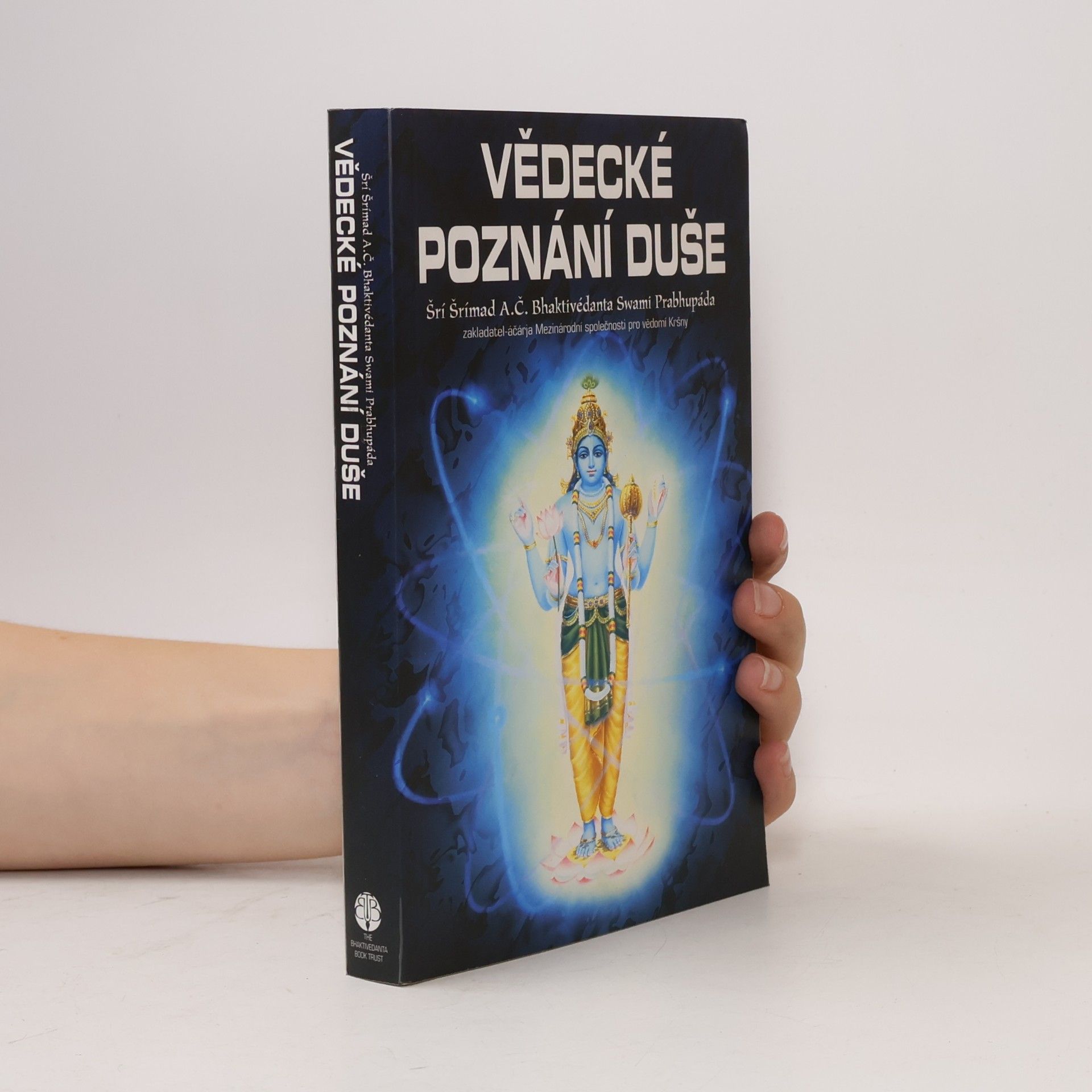 Vědecké poznání duše