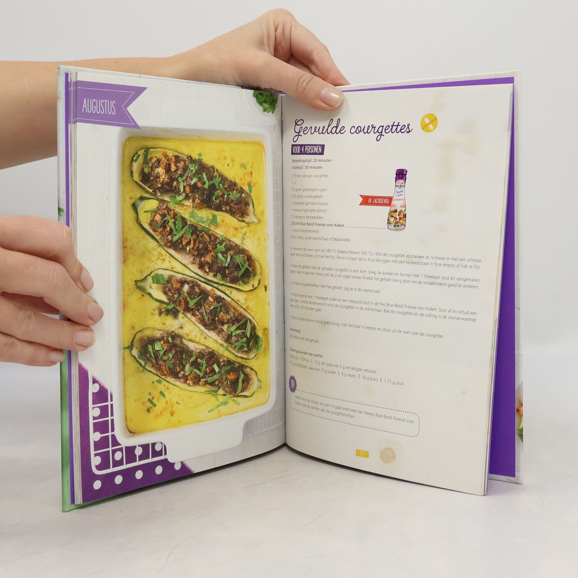 Autorenkollektiv Het Vierseizoenen Kookboek