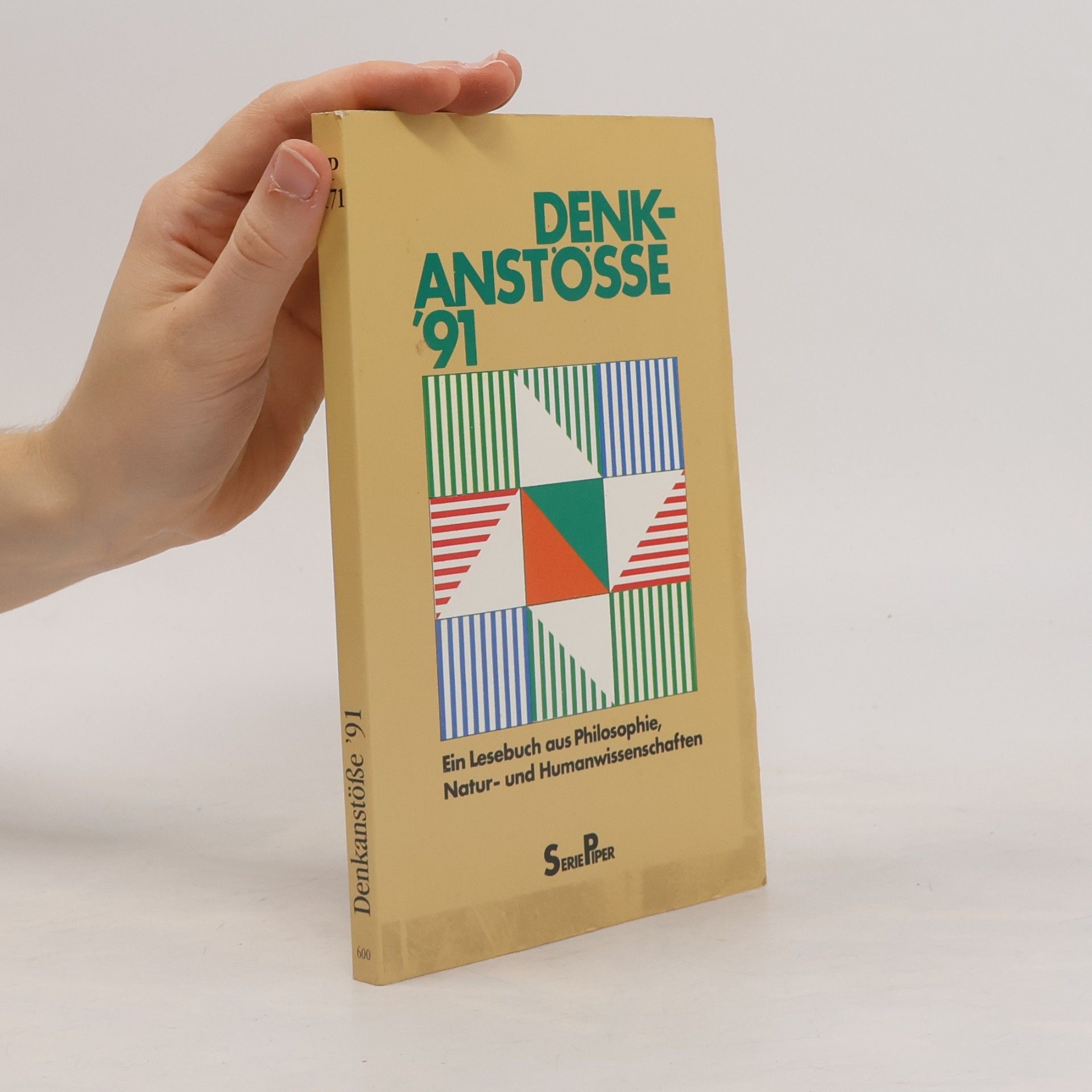 Denkanstöße
