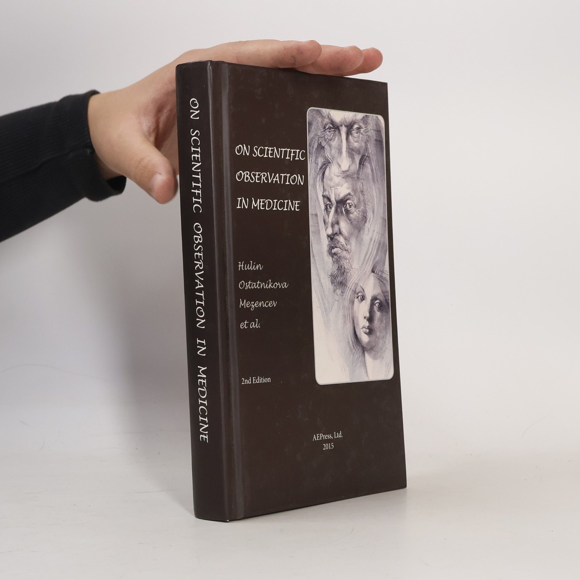 On Scientific Observation in Medicine