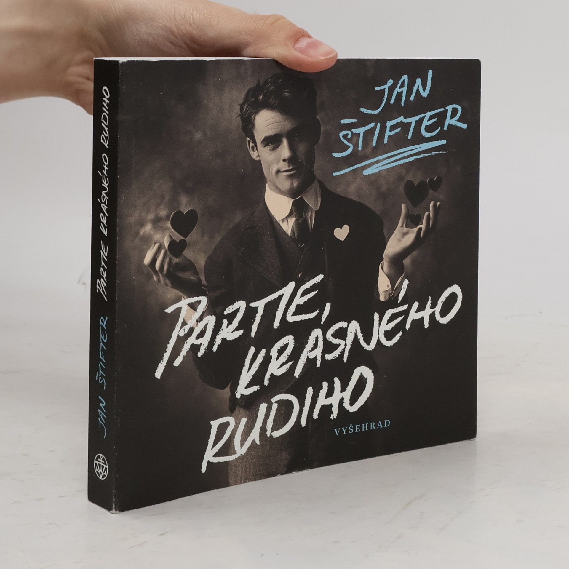 Partie krásného Rudiho