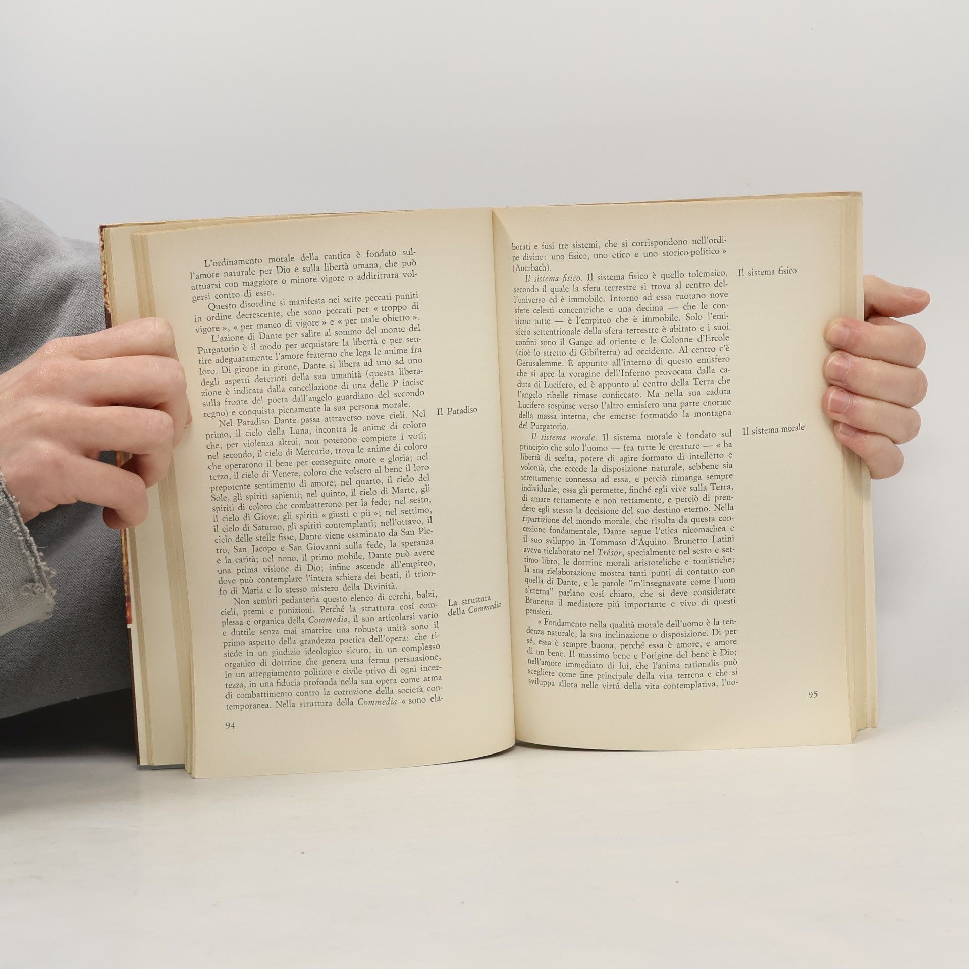 Carlo Salinari Sommario di storia della letteratura italiana 1
