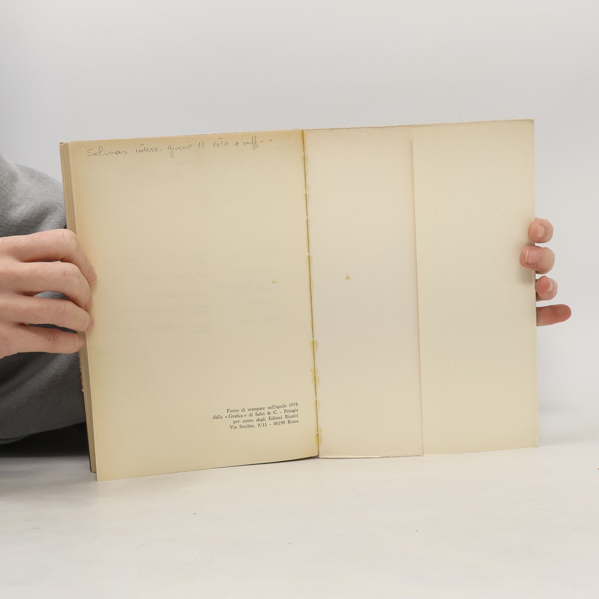 Carlo Salinari Sommario di storia della letteratura italiana 1