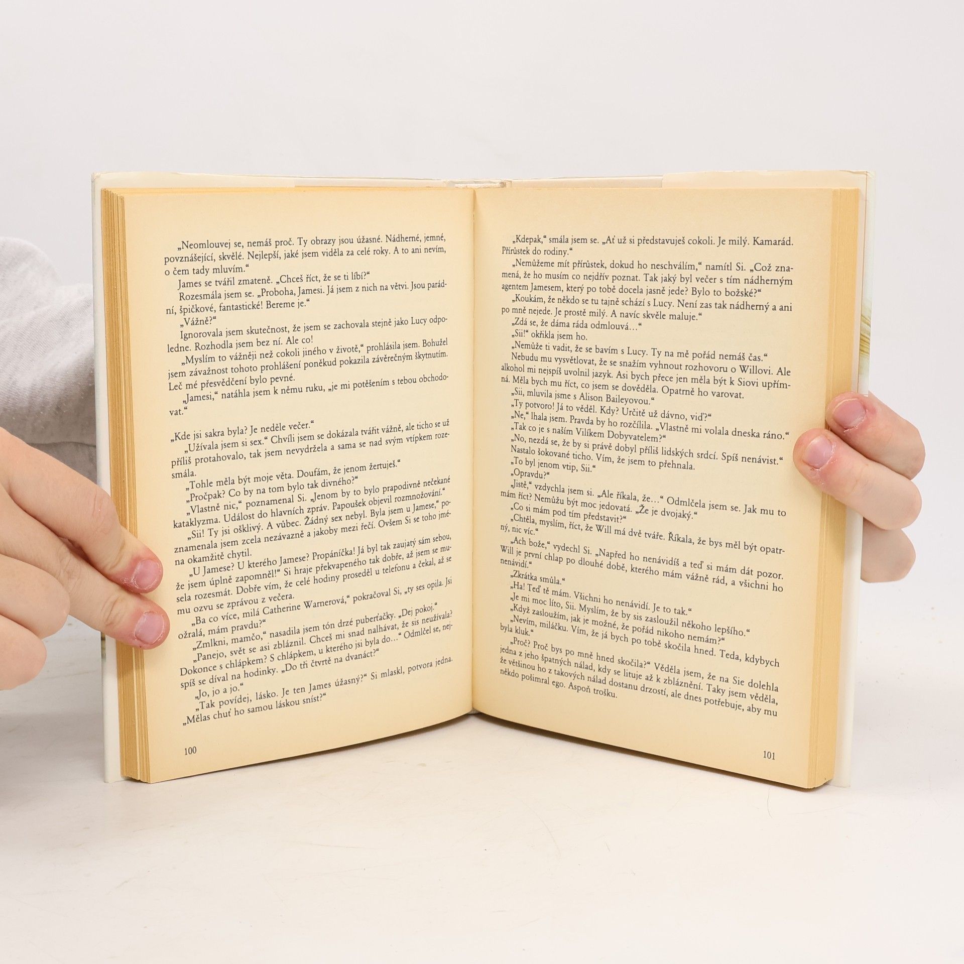 Jane Green Knihárna