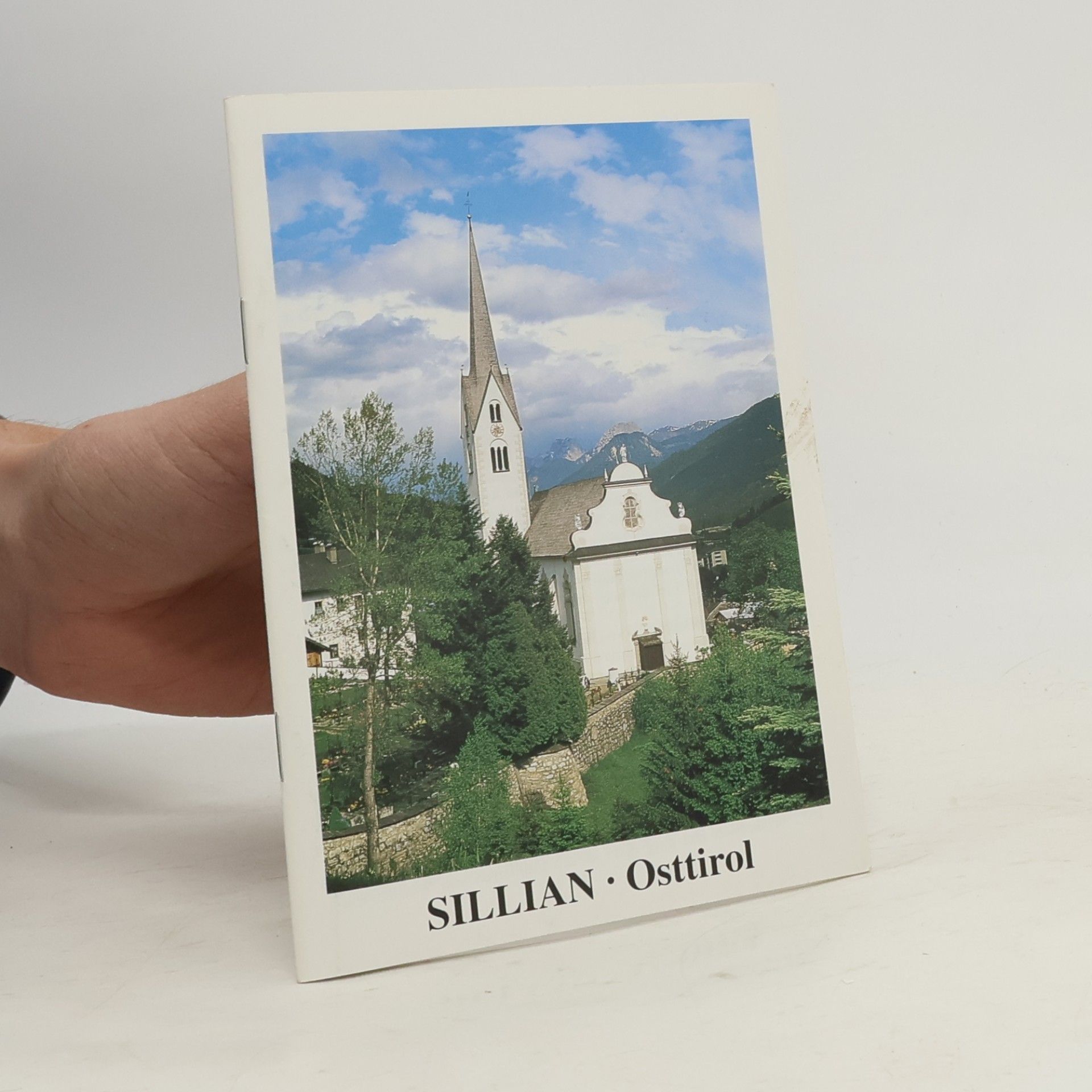 Sillian