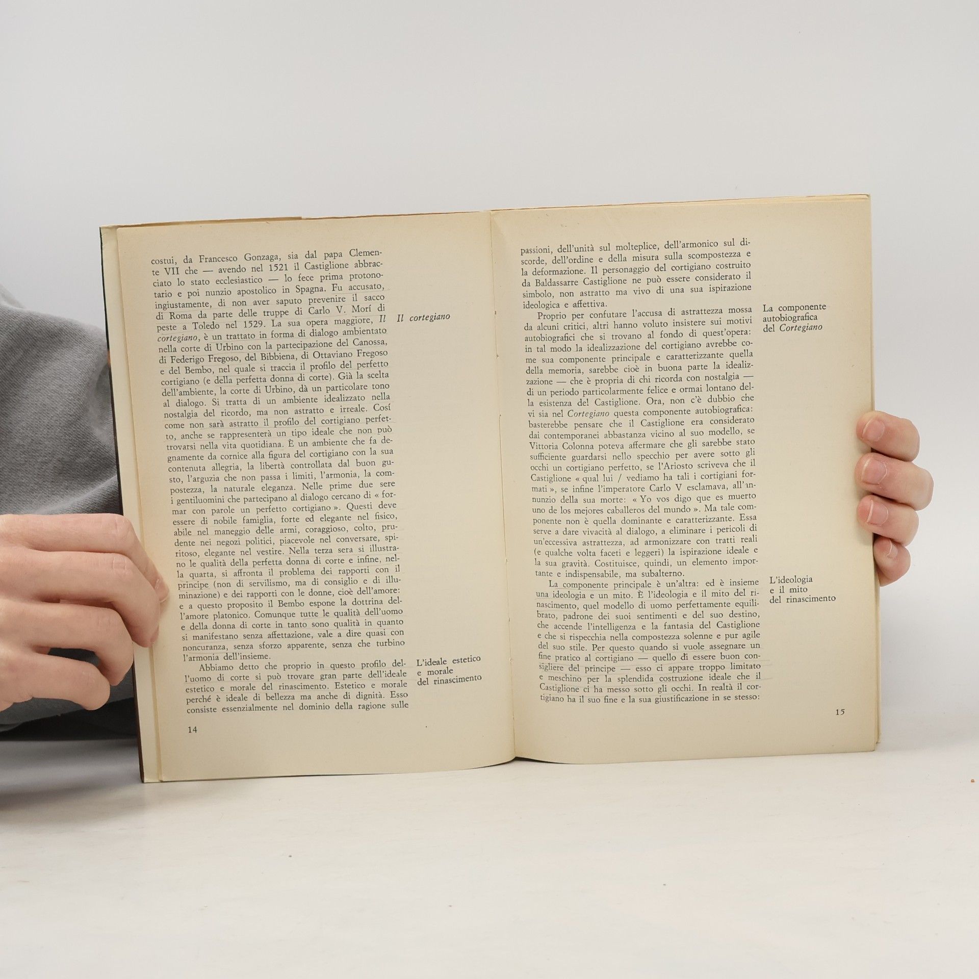 Carlo Salinari Sommario di storia della letteratura italiana 2