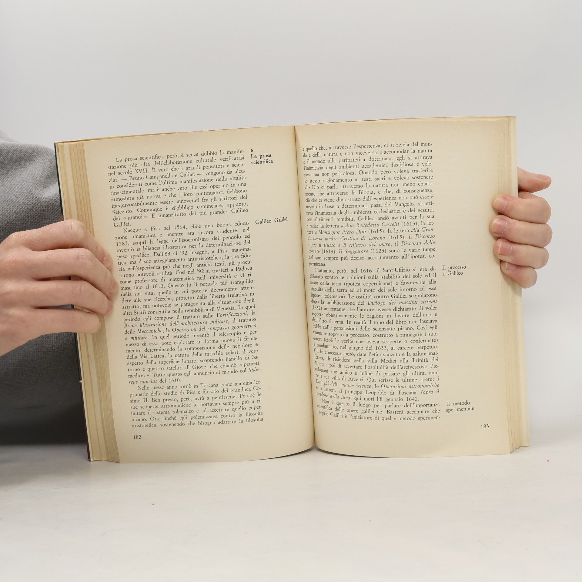 Carlo Salinari Sommario di storia della letteratura italiana 2