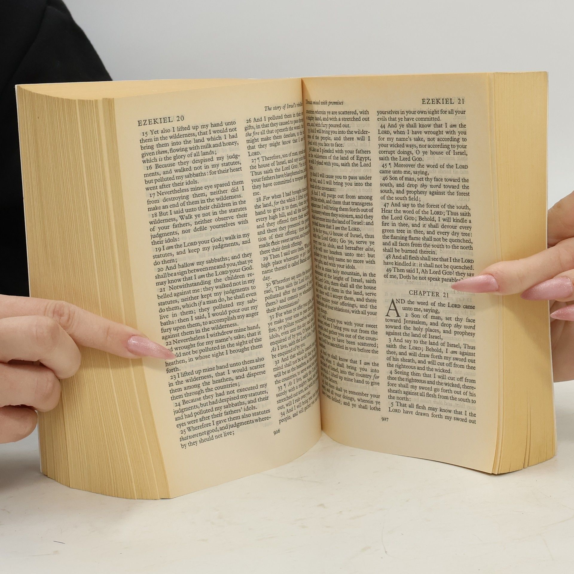 Anonymous World's Classics: The Bible