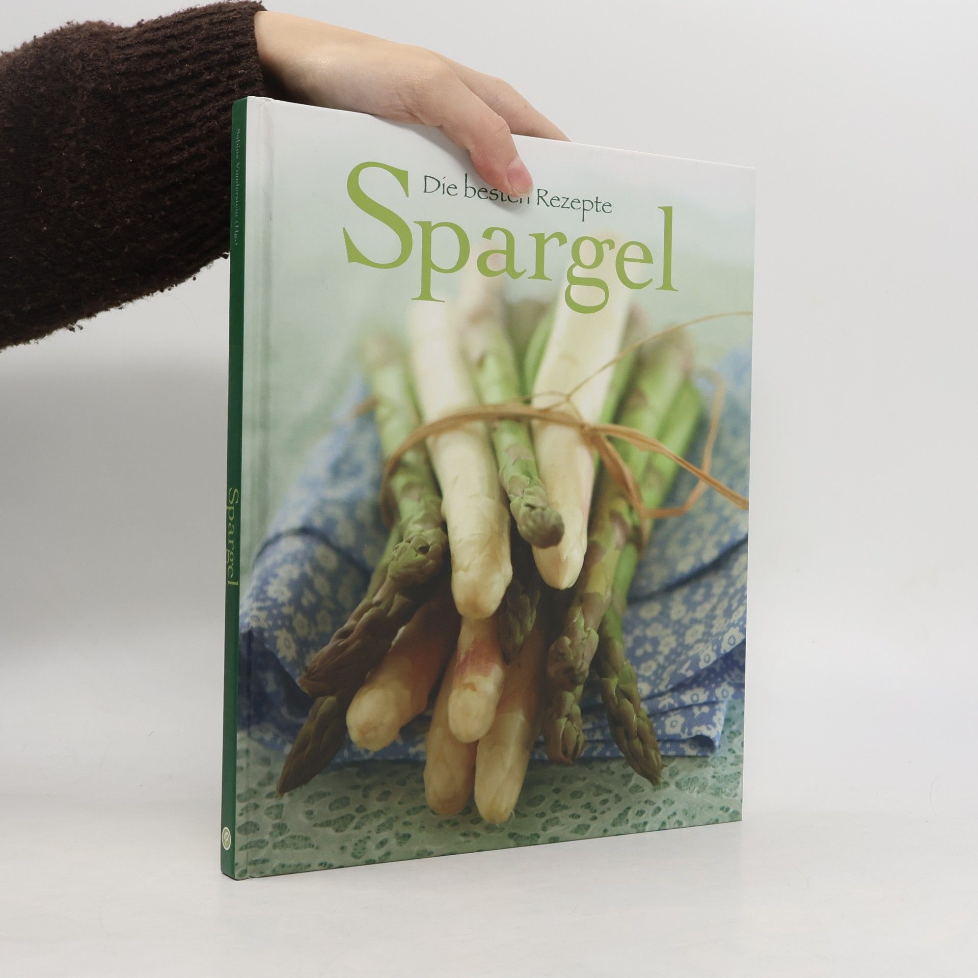 Spargel