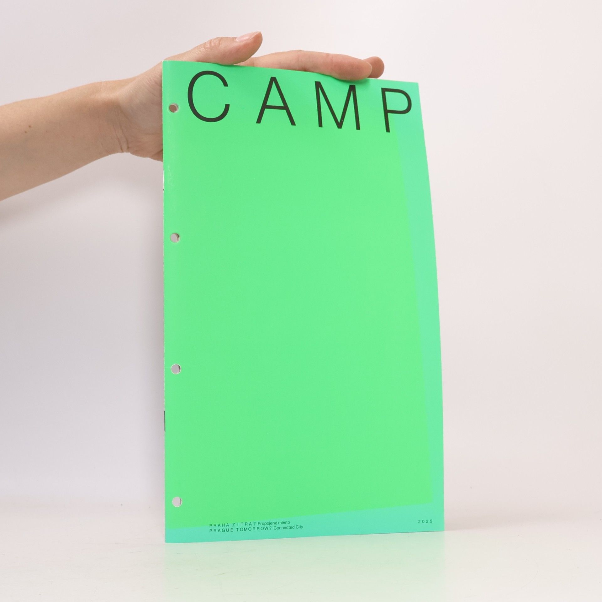 CAMP