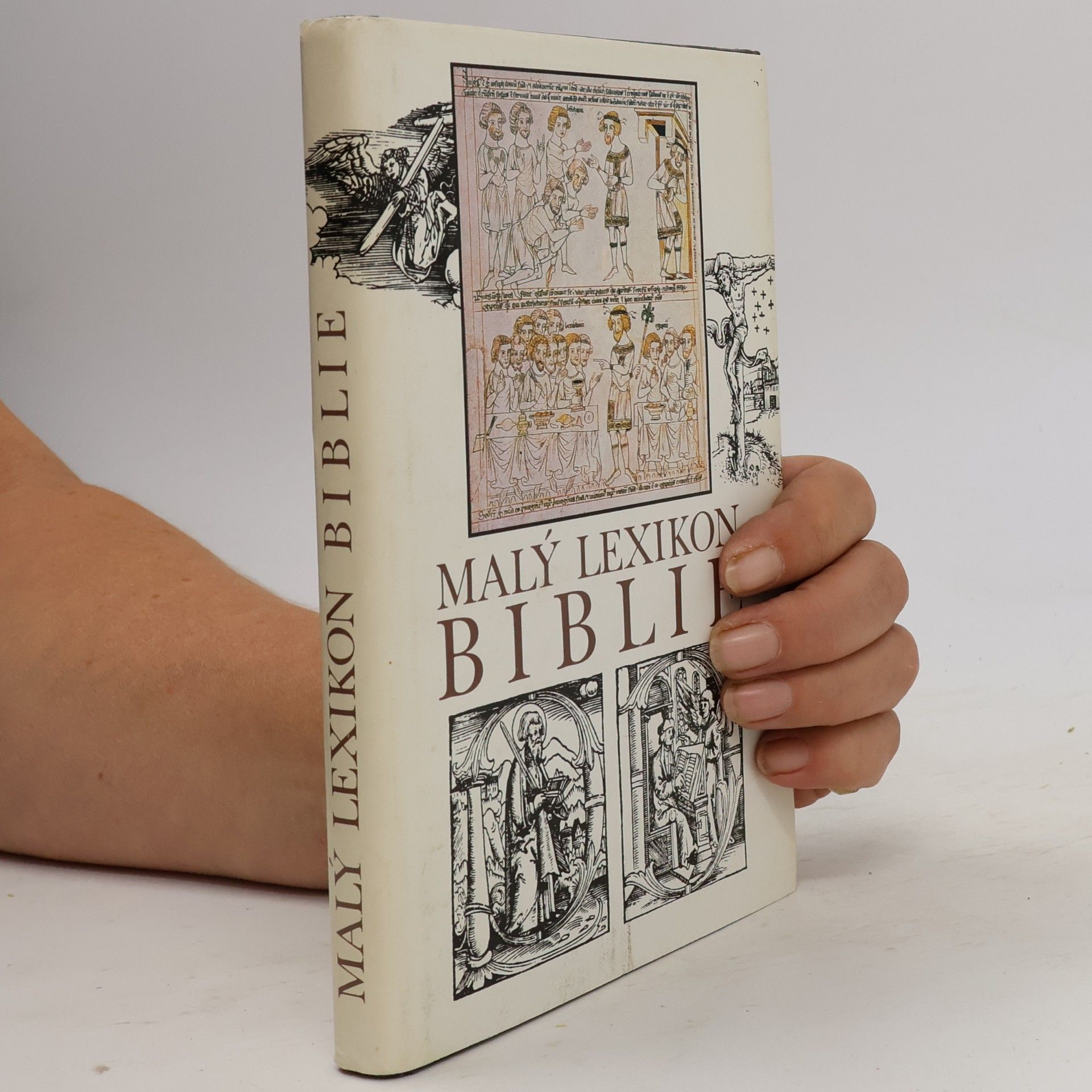 Malý lexikon Biblie