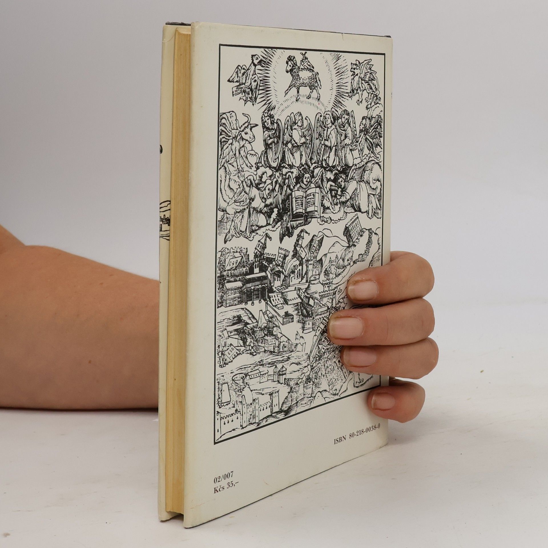 Gusztáv Gecse Malý lexikon Biblie