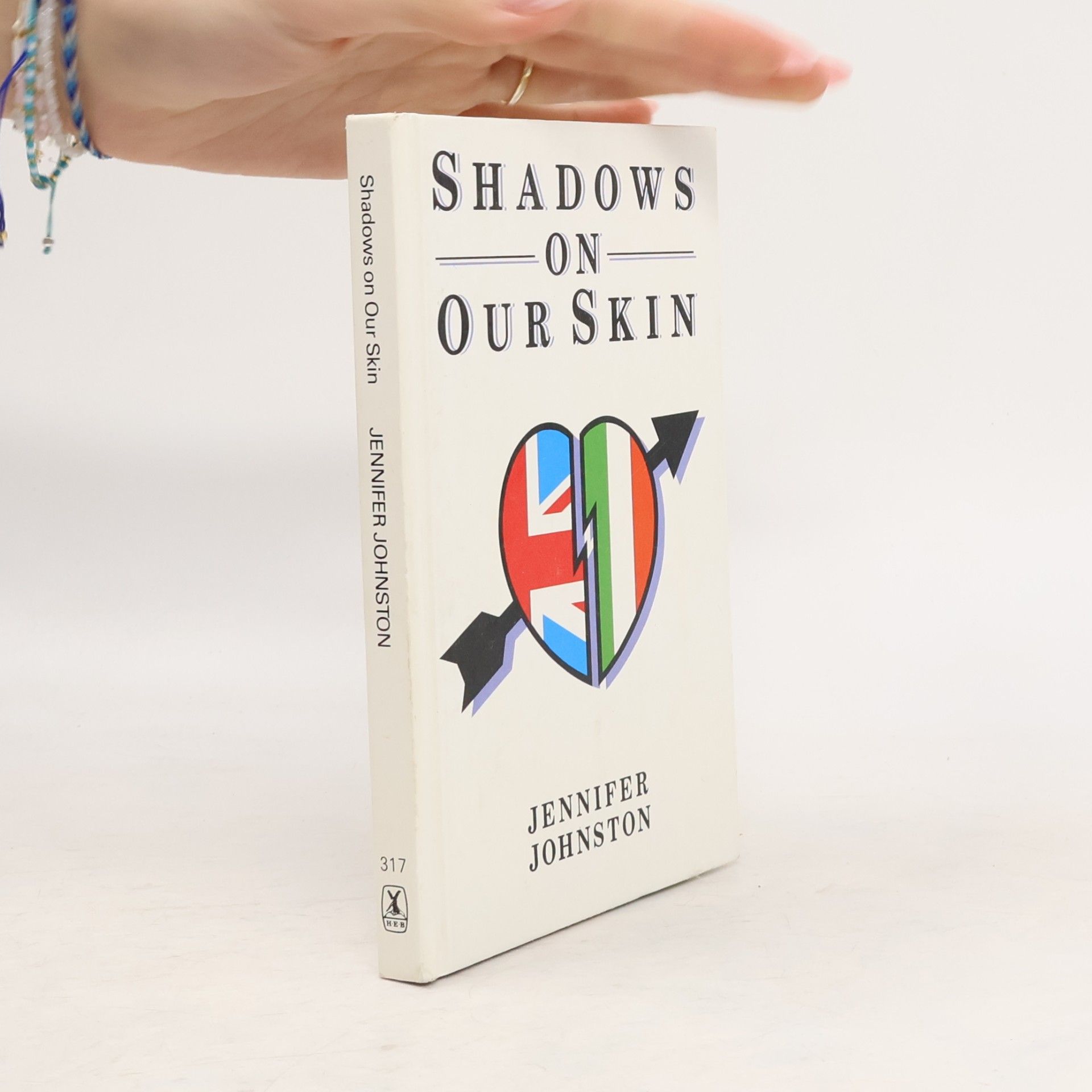 Shadows on Our Skin