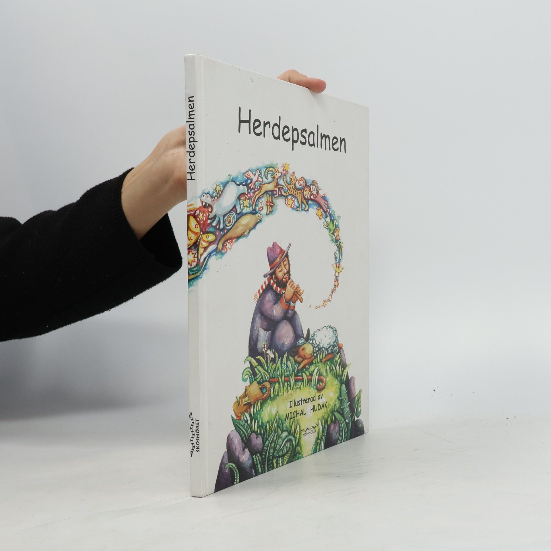 Herdepsalmen