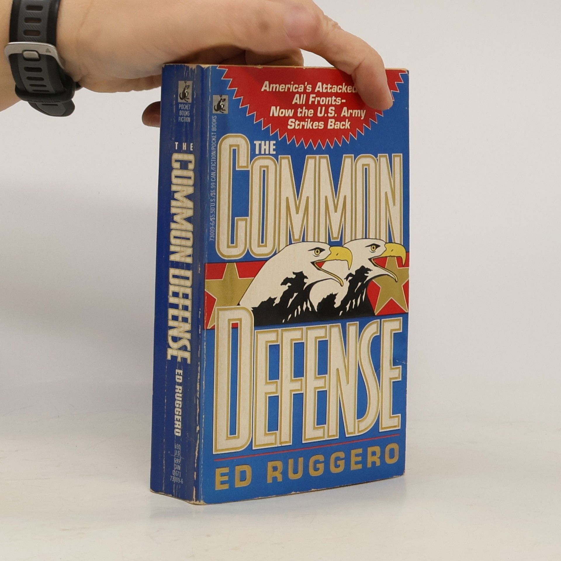 The Common Defense