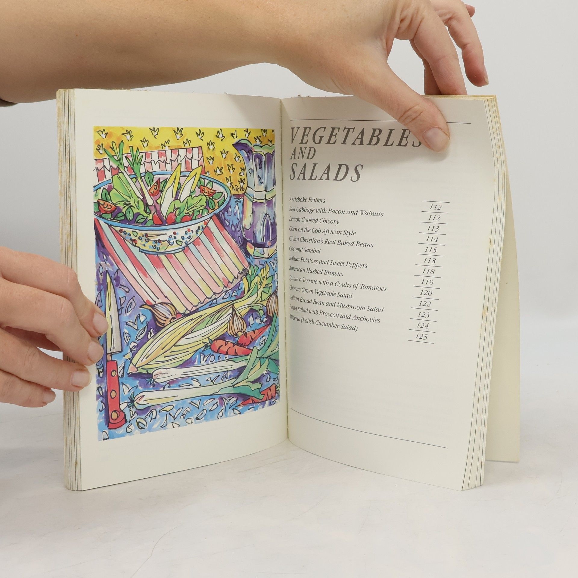 Delia Smith FOOD AID COOKERY BOOK