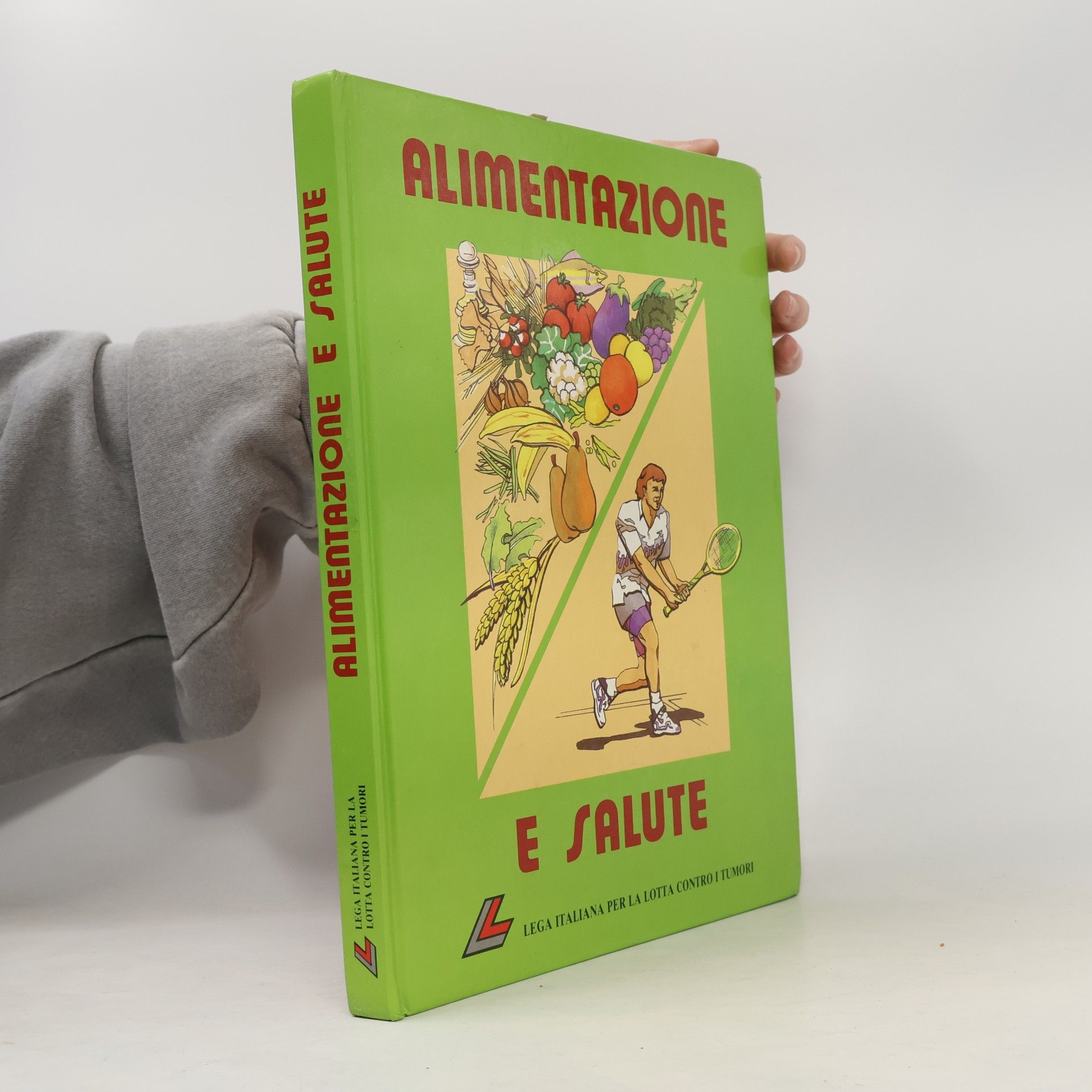 Alimentazione e Salute