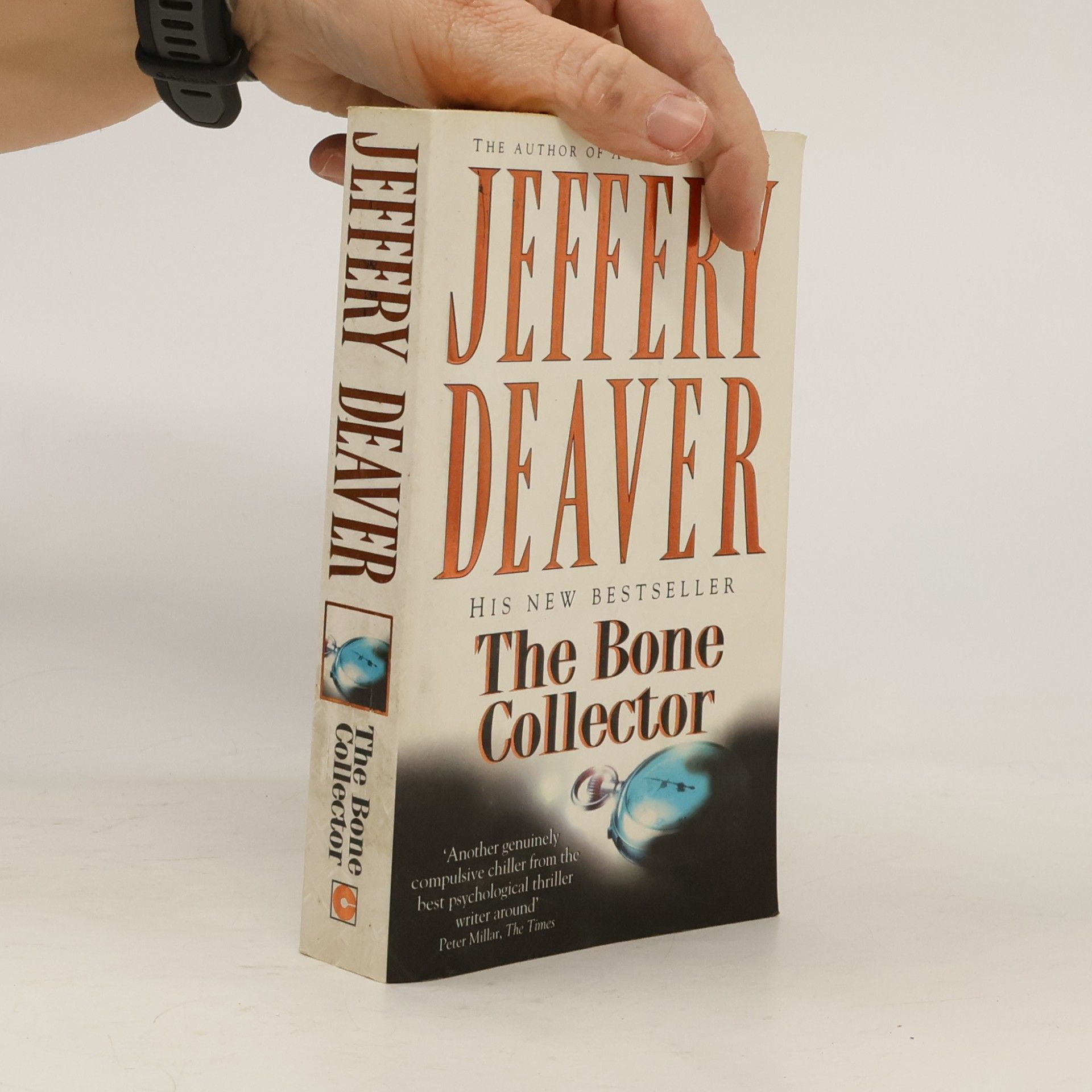 The Bone Collector