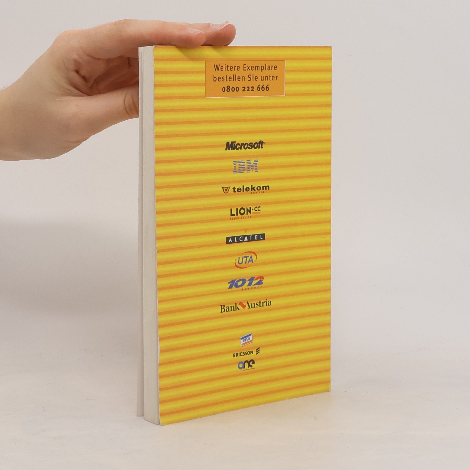 Collectif d'auteurs Das Internet Buch
