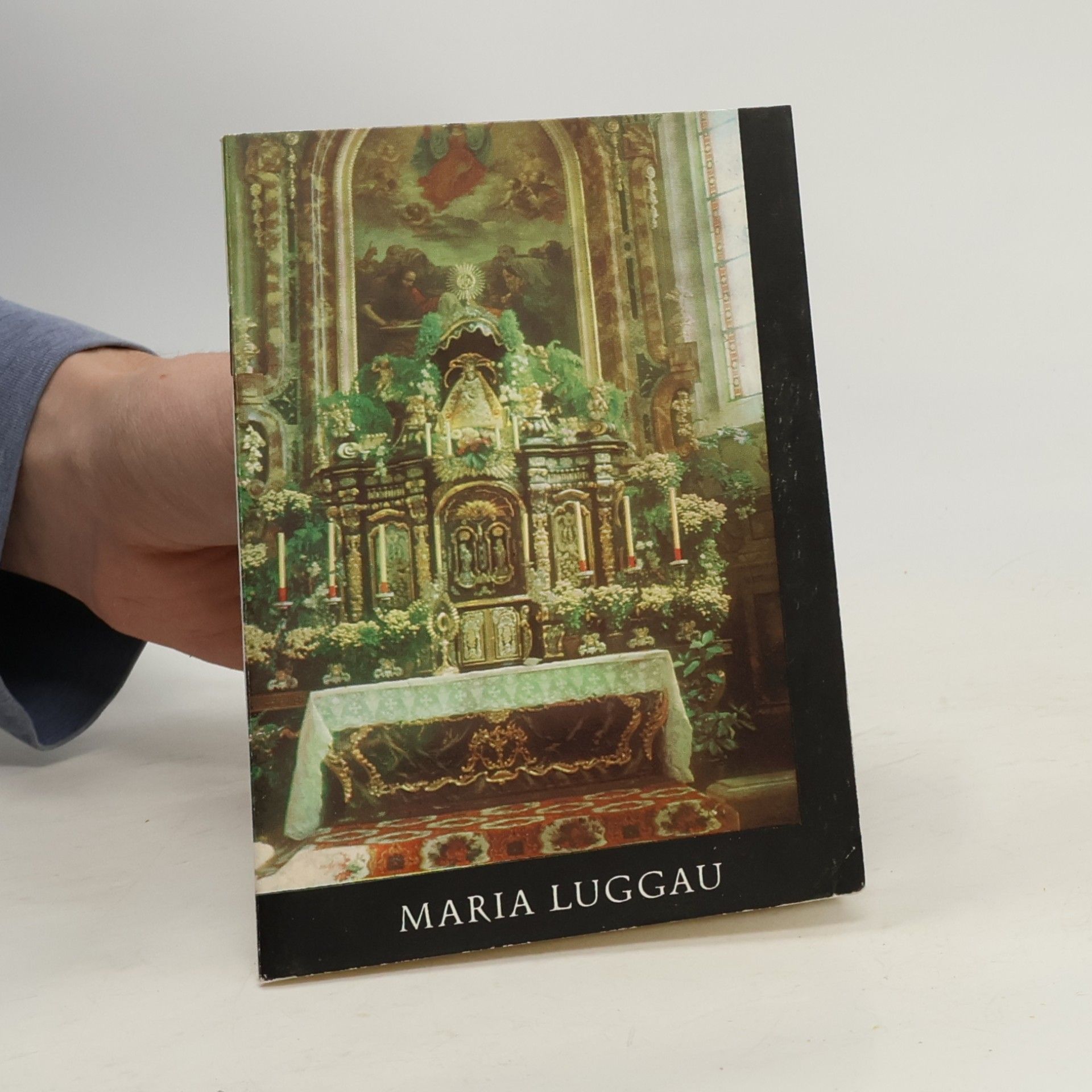 Maria Luggau