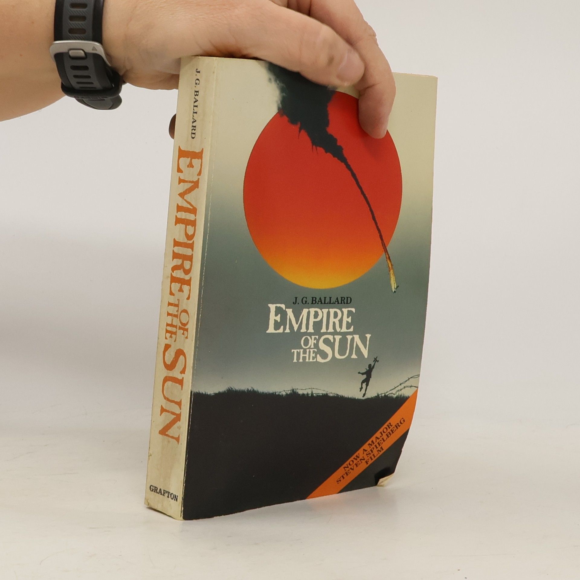 Empire of the sun