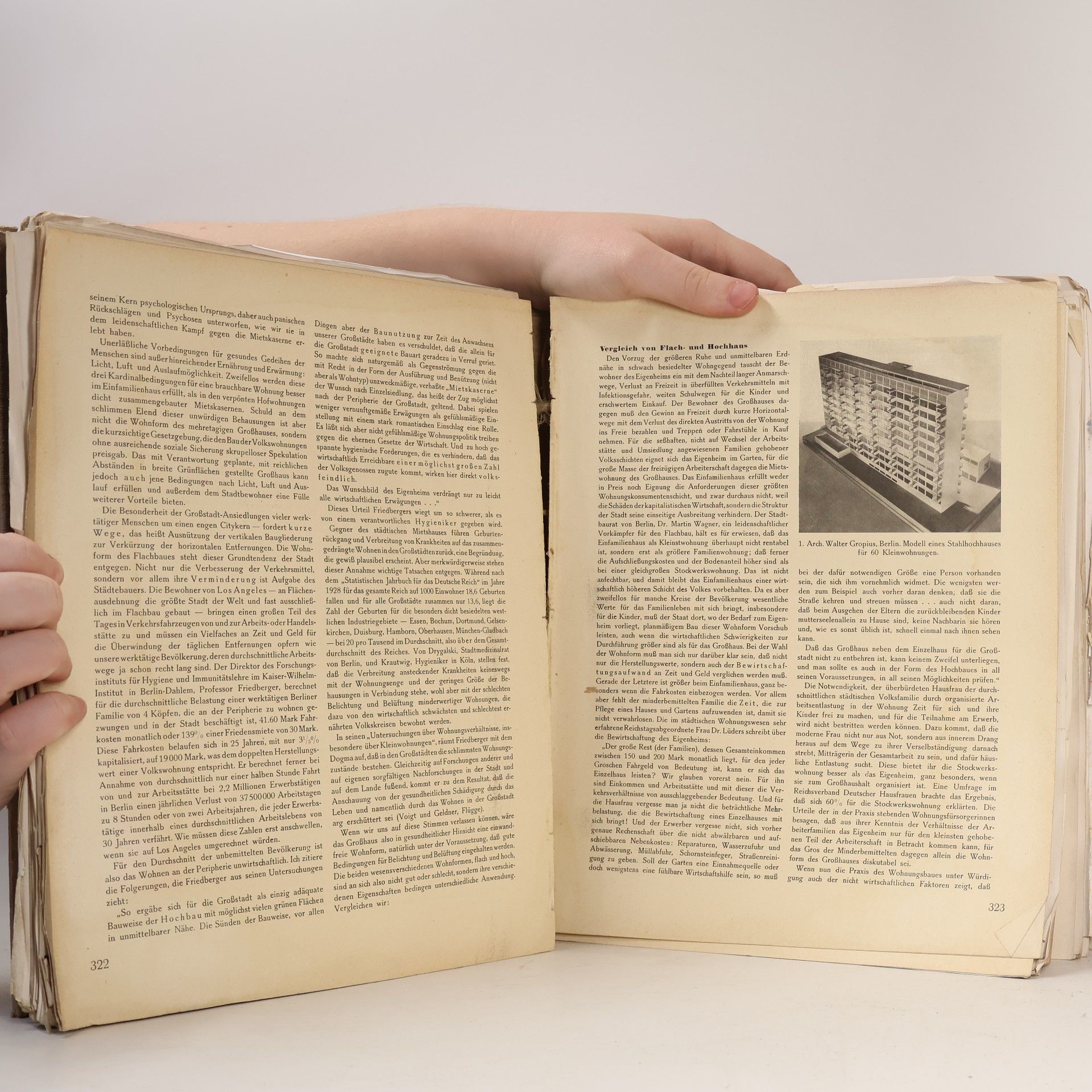 Various authors Moderne Bauformen