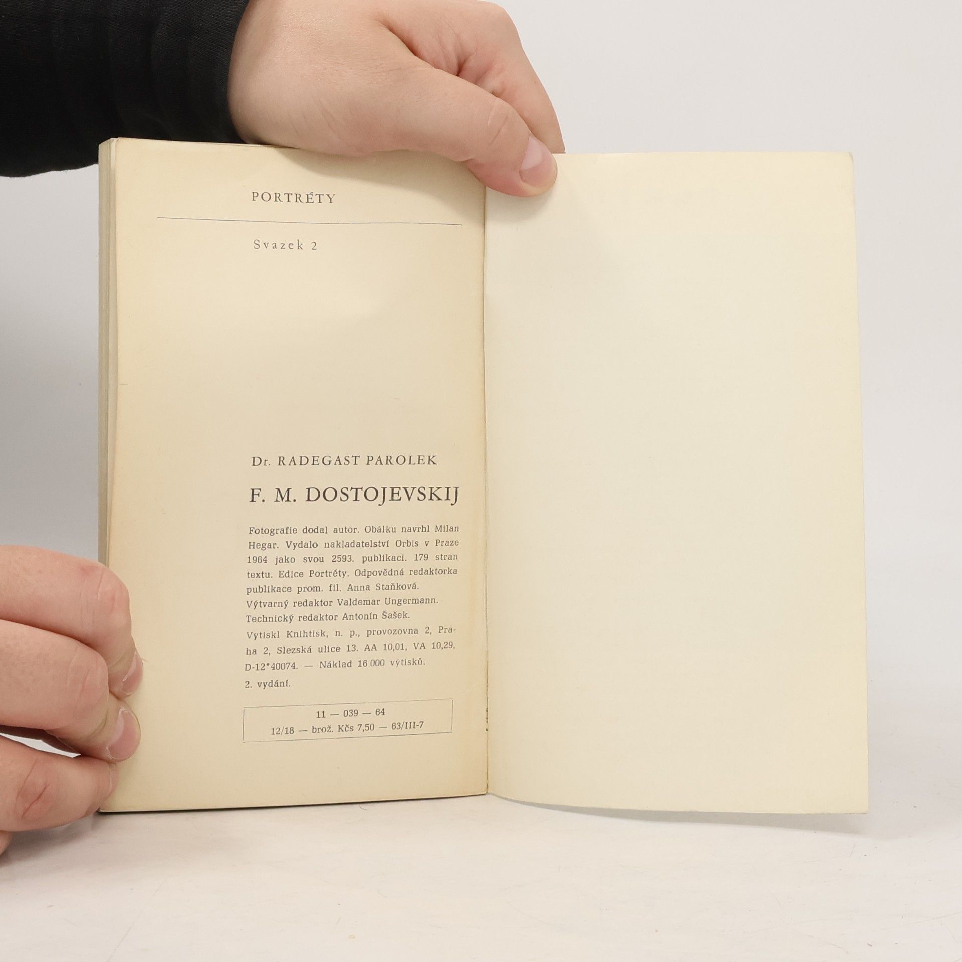 Fjodor Michajlovič Dostojevskij Portréty. F. M. Dostojevskij