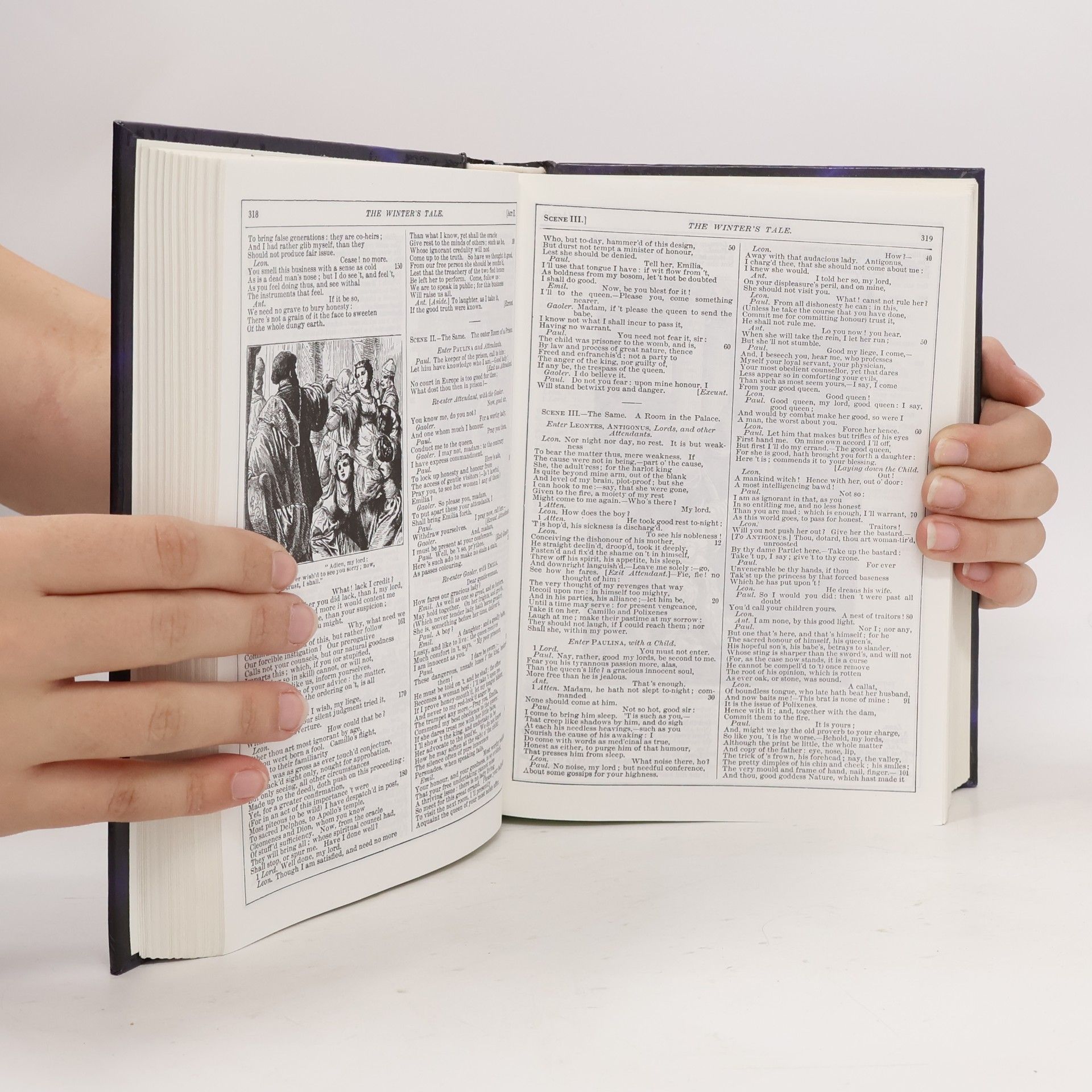 William Shakespeare The illustrated Stratford Shakespeare