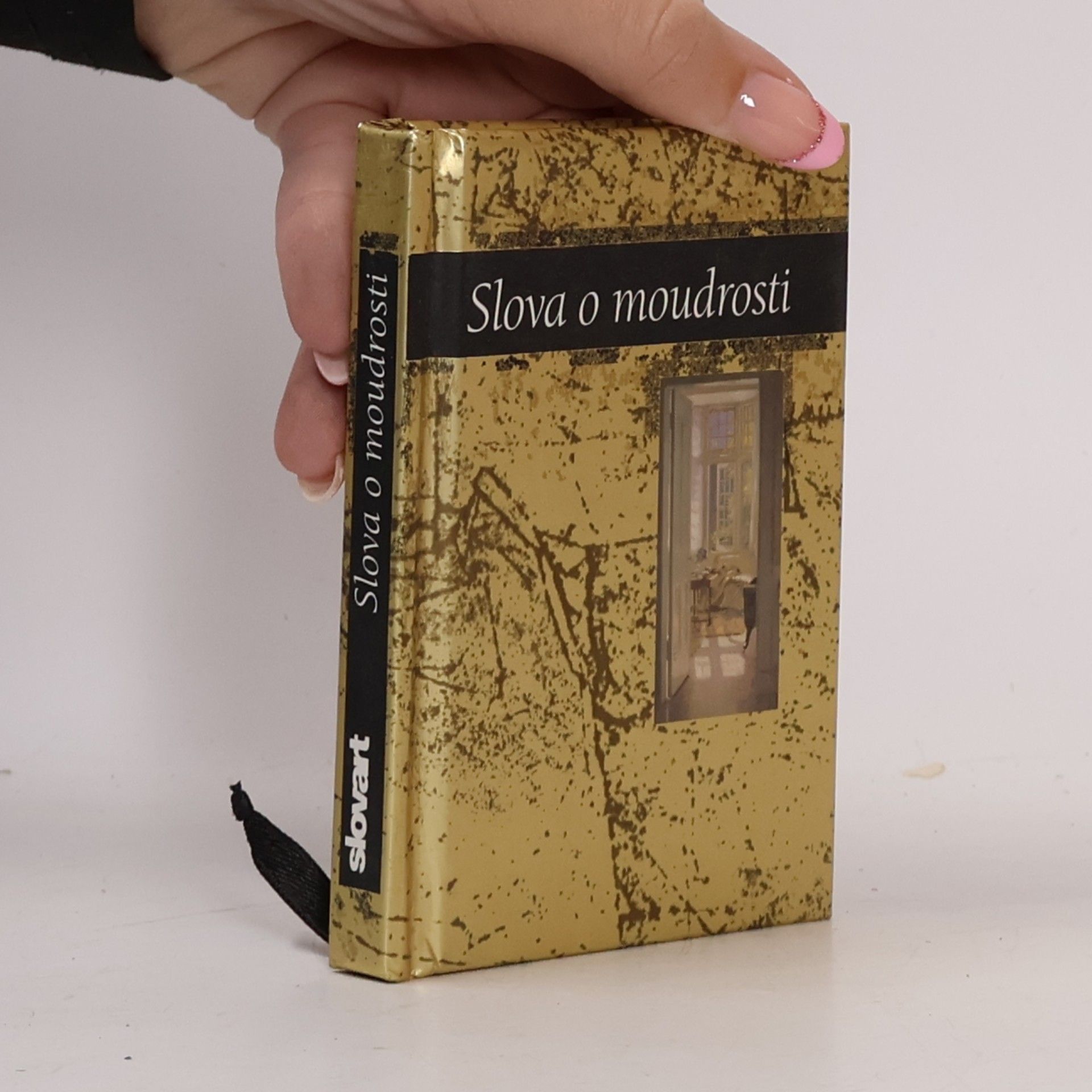 Helen Exley Slova o moudrosti