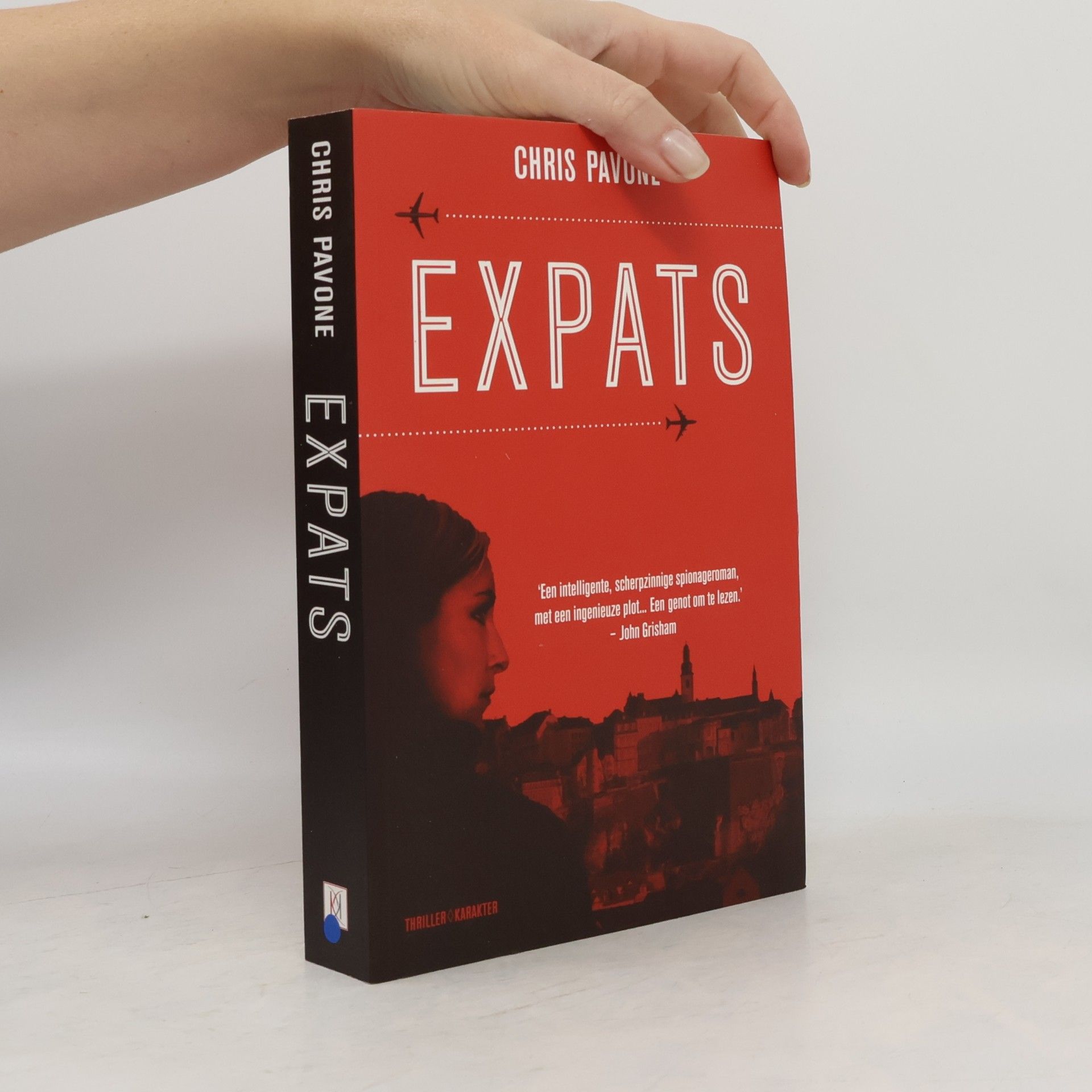 Expats