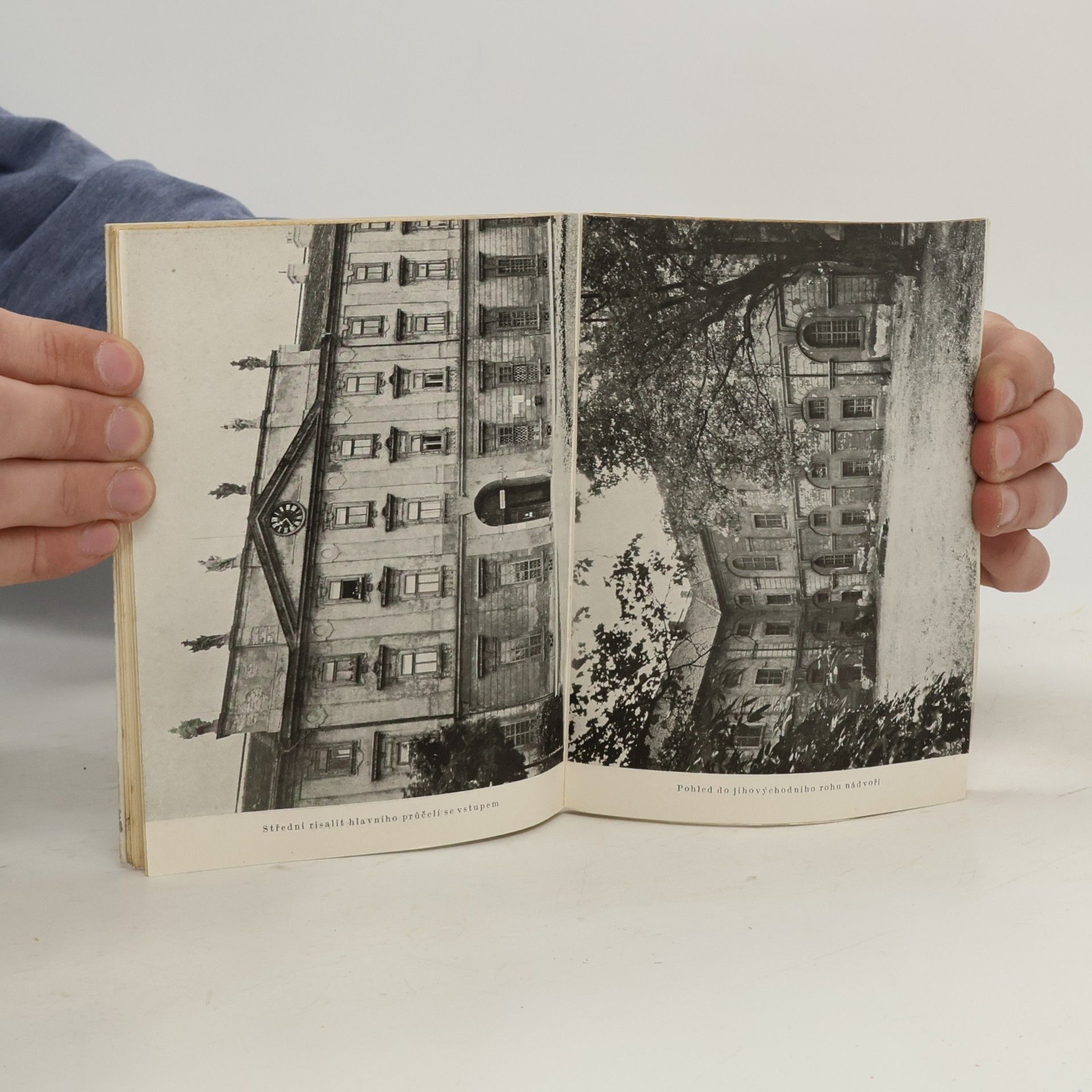 Augusta Müller Karlínská Invalidovna