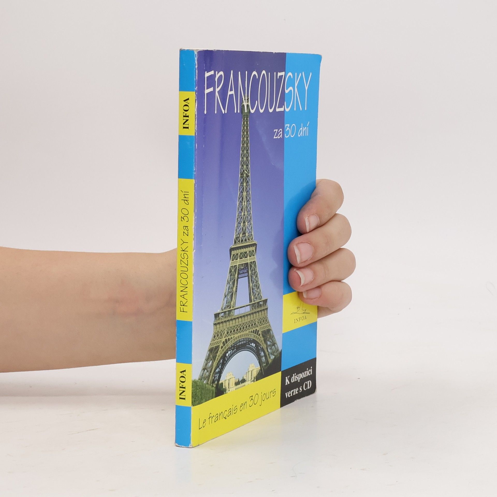 Autorenkollektiv Francouzsky za 30 dní
