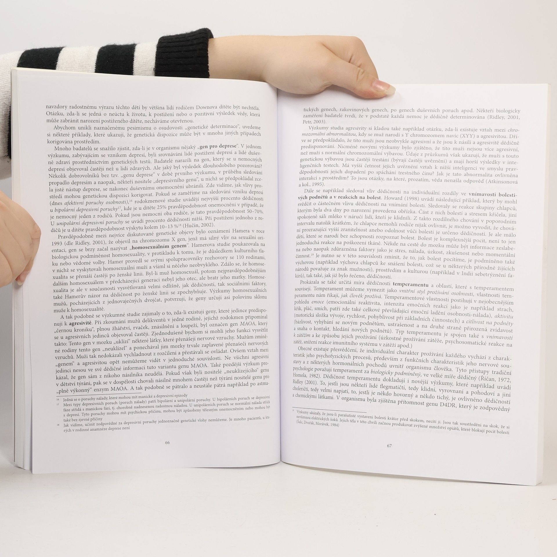 Alena Petrova Kapitoly z obecné psychologie. 1