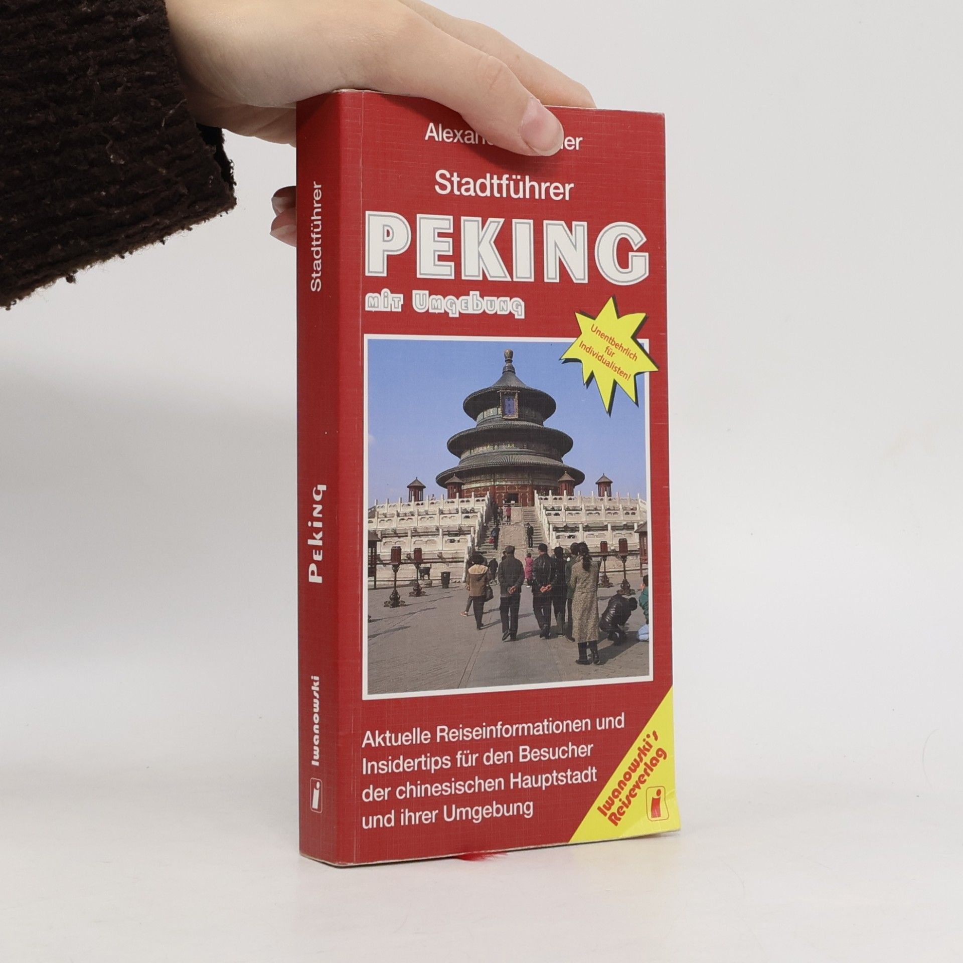 Peking