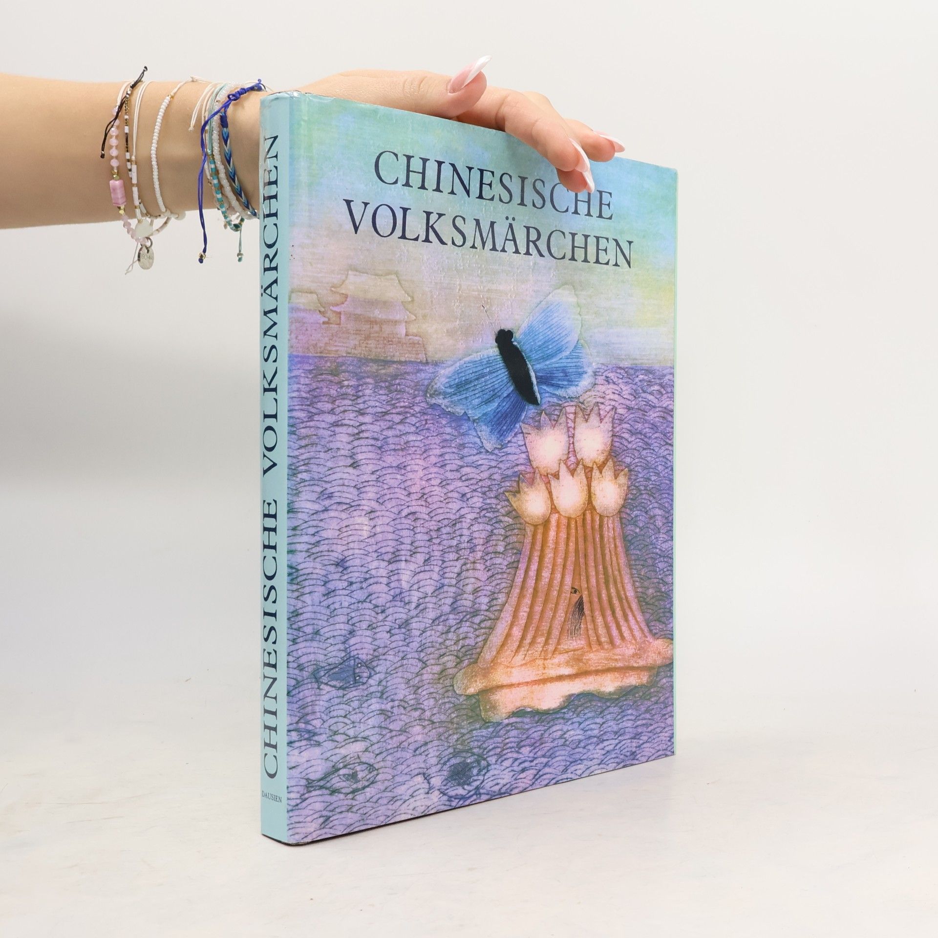 Chinesische Volksmärchen
