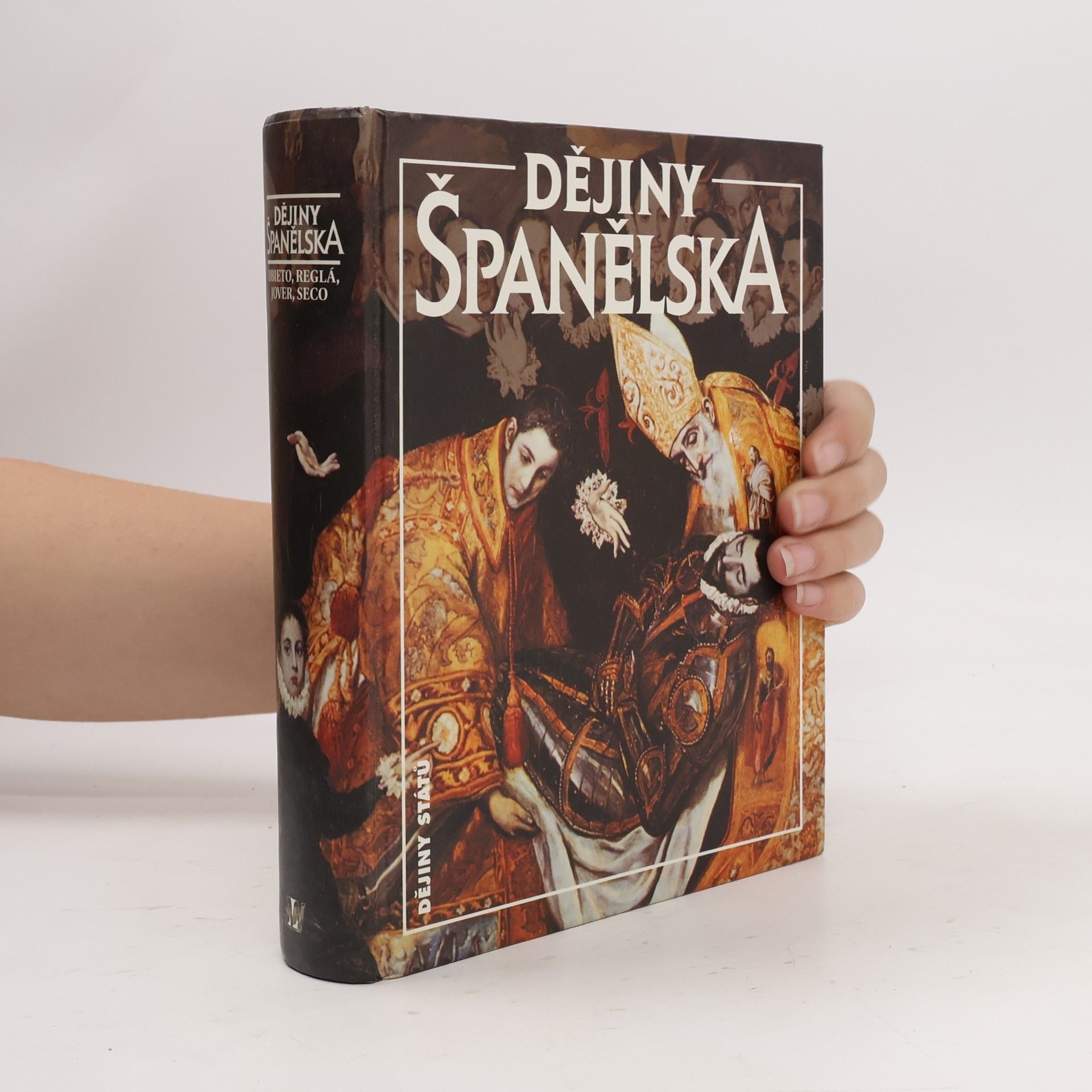 Dějiny Španělska