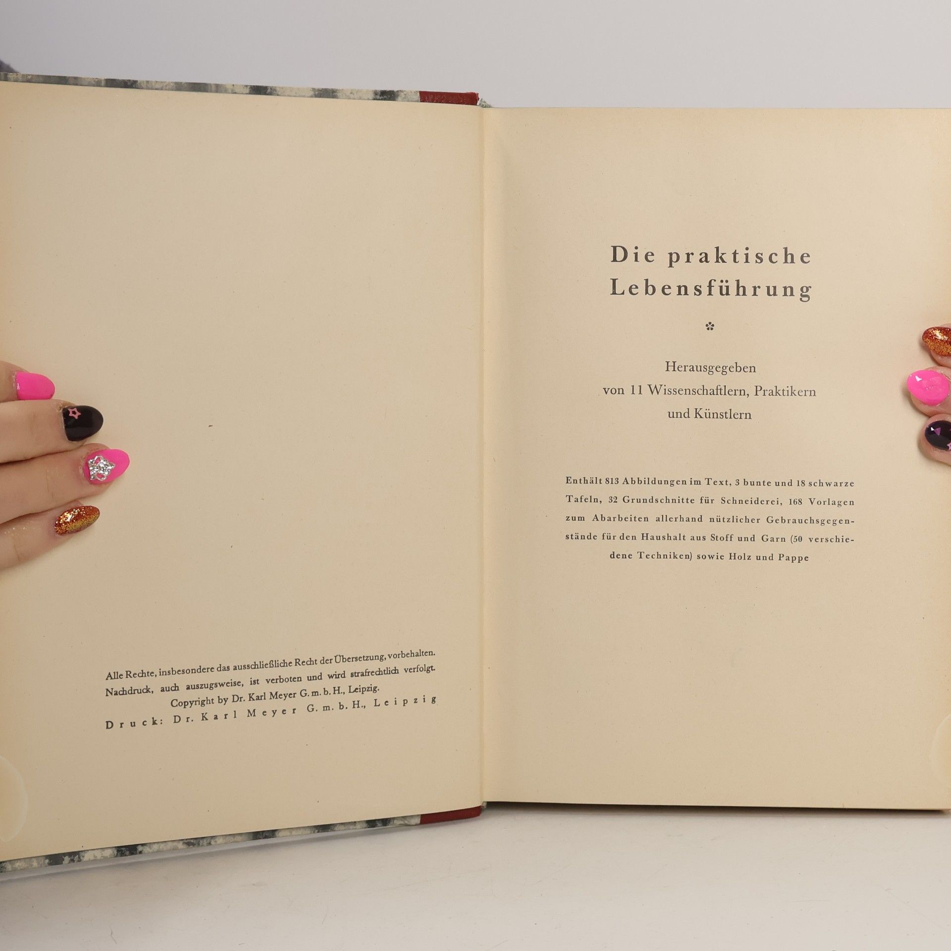 Autorenkollektiv Lebens Lexikon