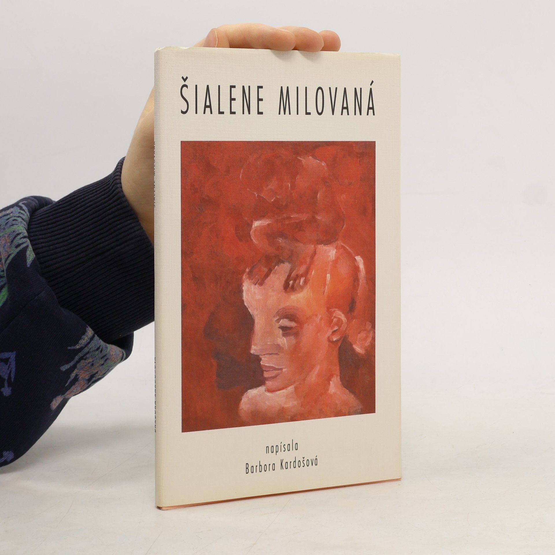 Šialene milovaná